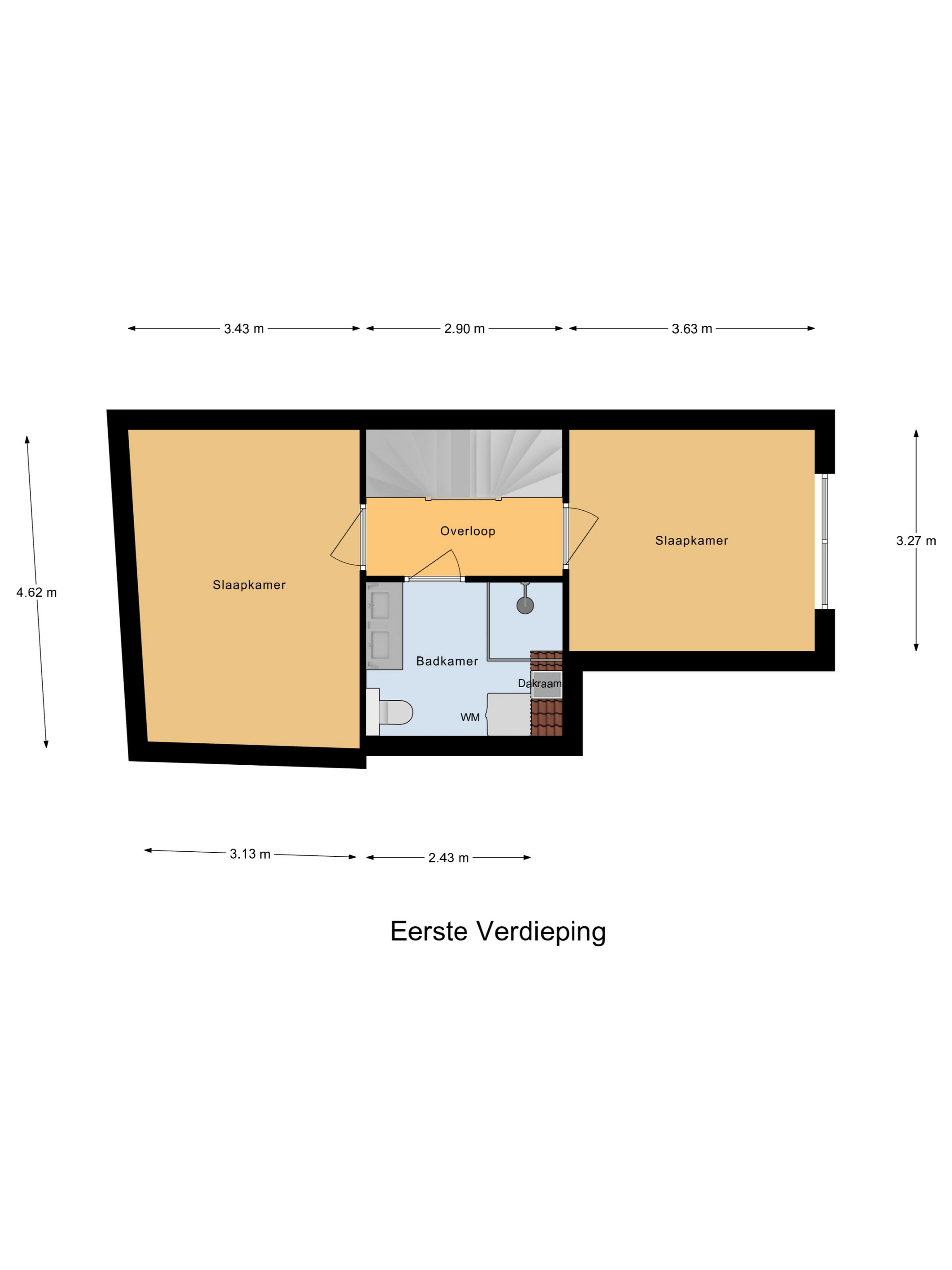 Minstraat 16, afbeelding 34