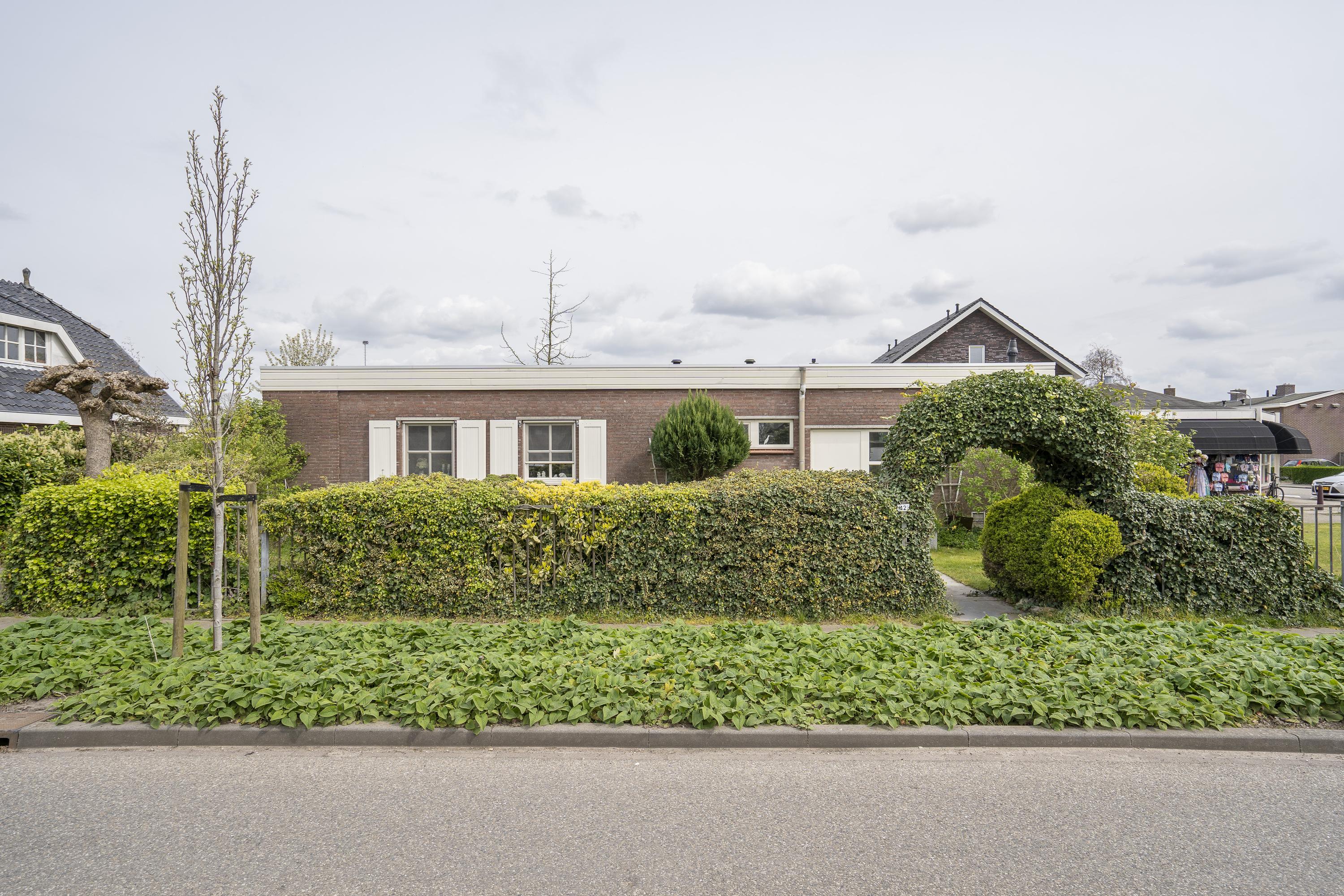 Nieuwe Steeg 42b, afbeelding 3