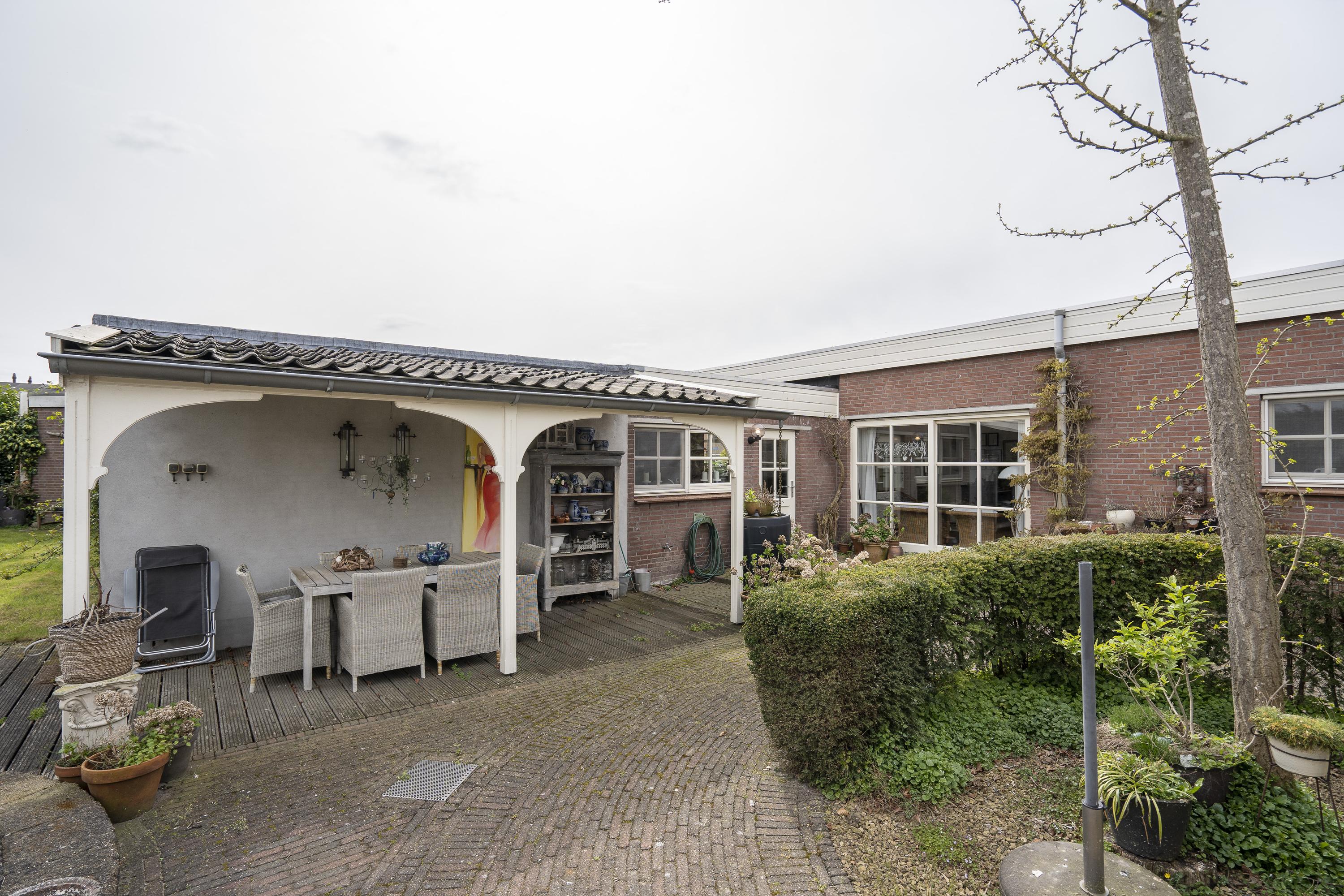 Nieuwe Steeg 42b, afbeelding 8