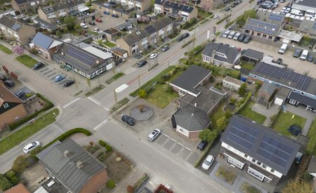Nieuwe Steeg 42b