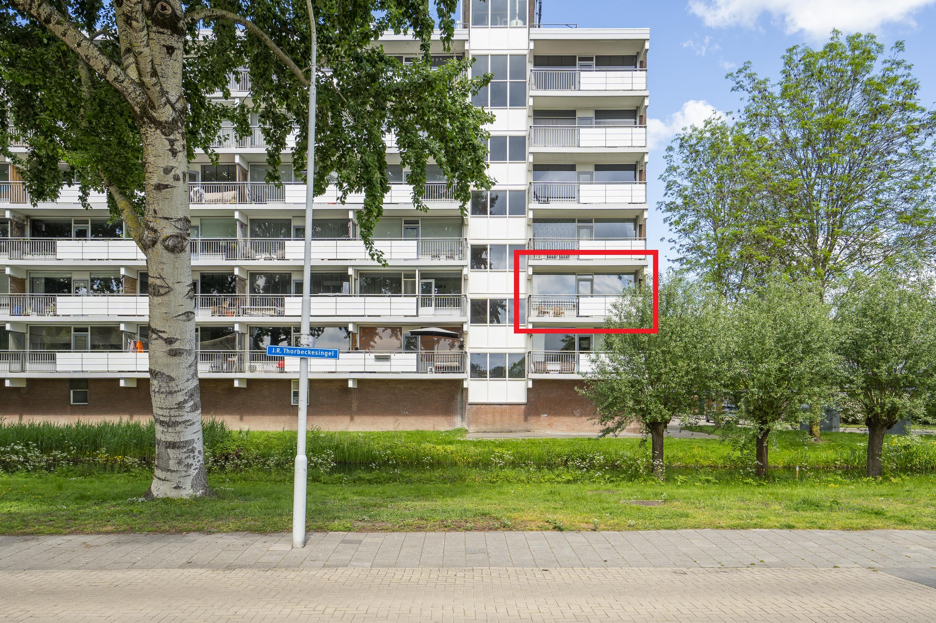 P.J.M. Aalbersestraat 36, afbeelding 0