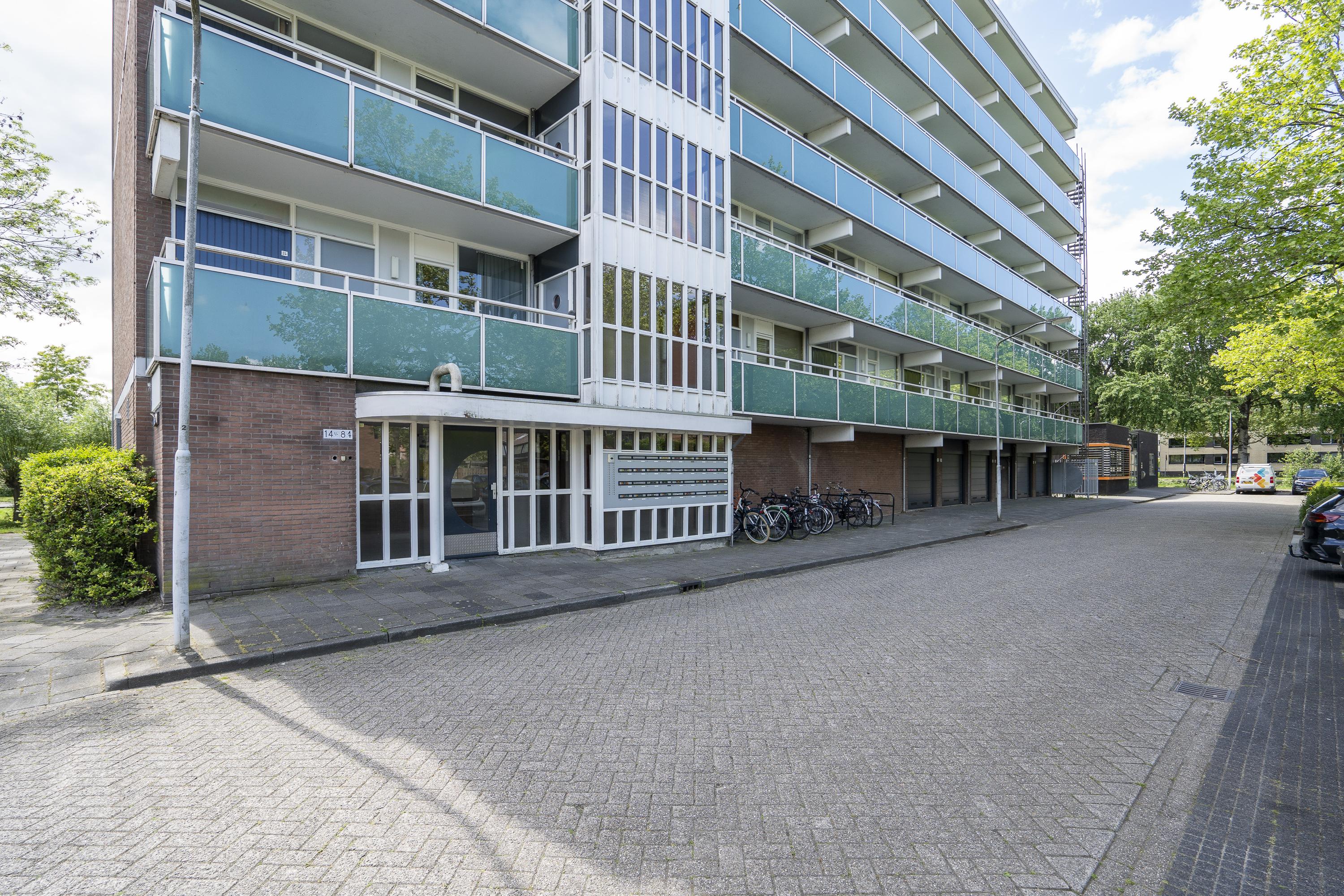 P.J.M. Aalbersestraat 36, afbeelding 5