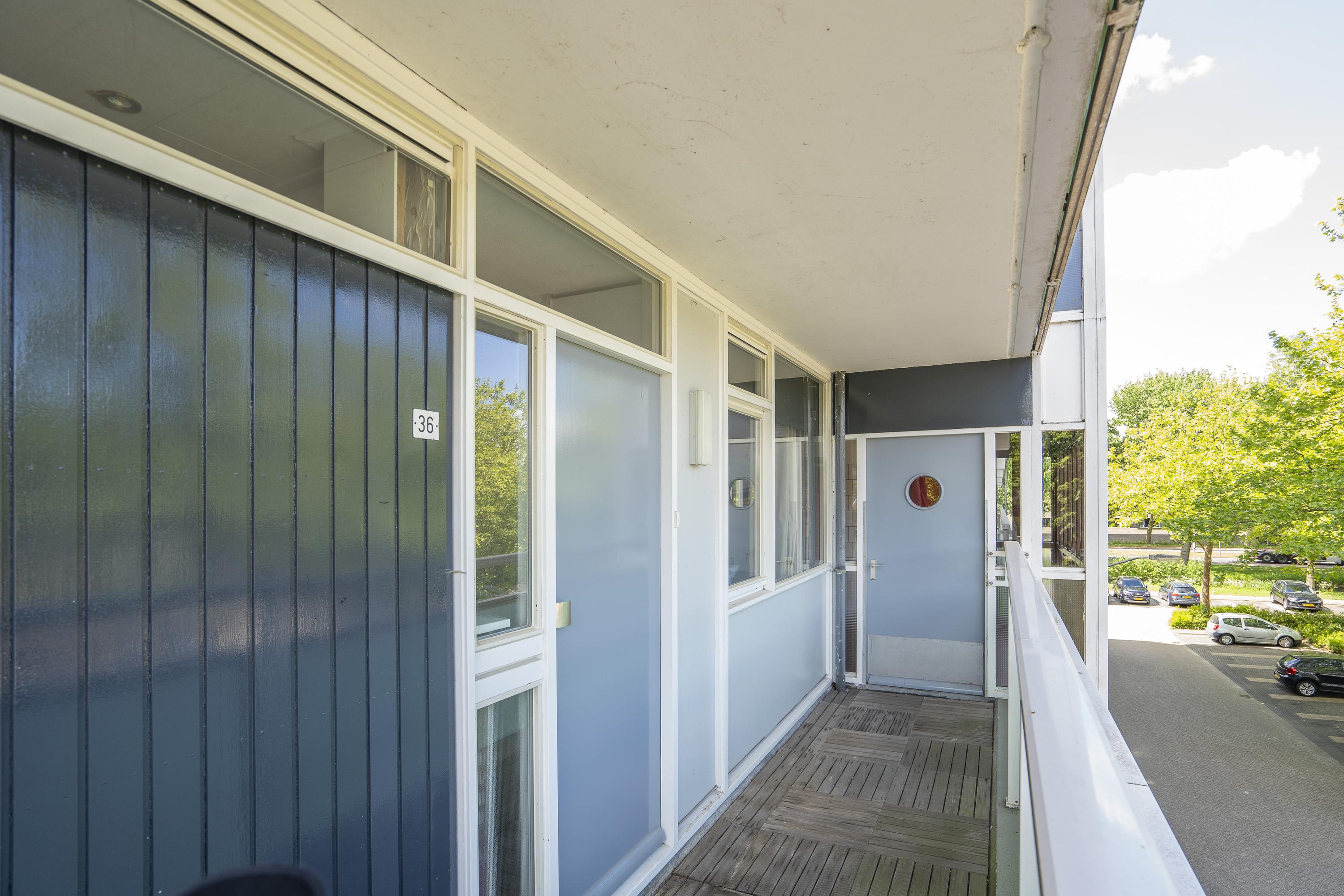 P.J.M. Aalbersestraat 36, afbeelding 6