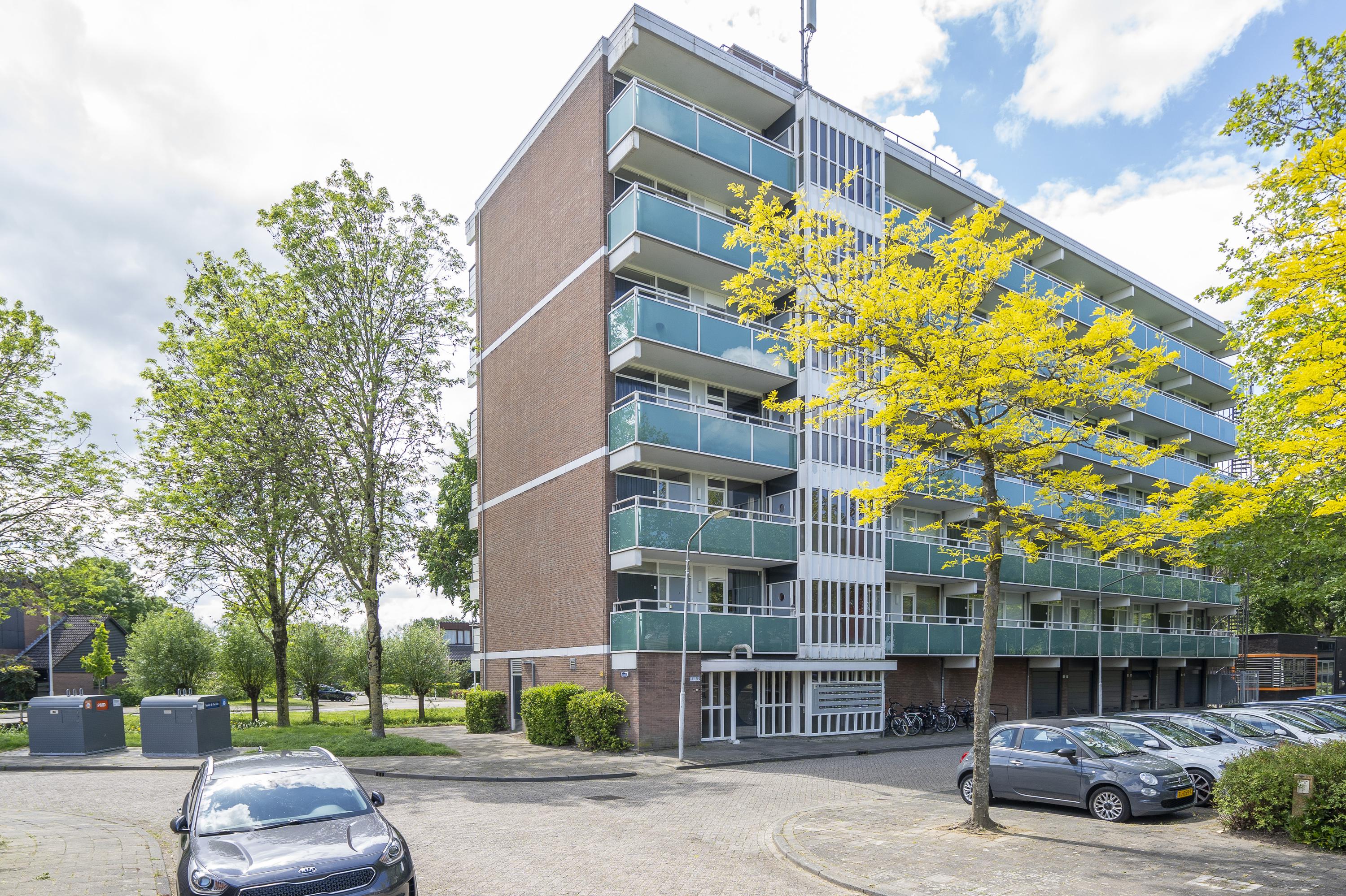P.J.M. Aalbersestraat 36, afbeelding 23