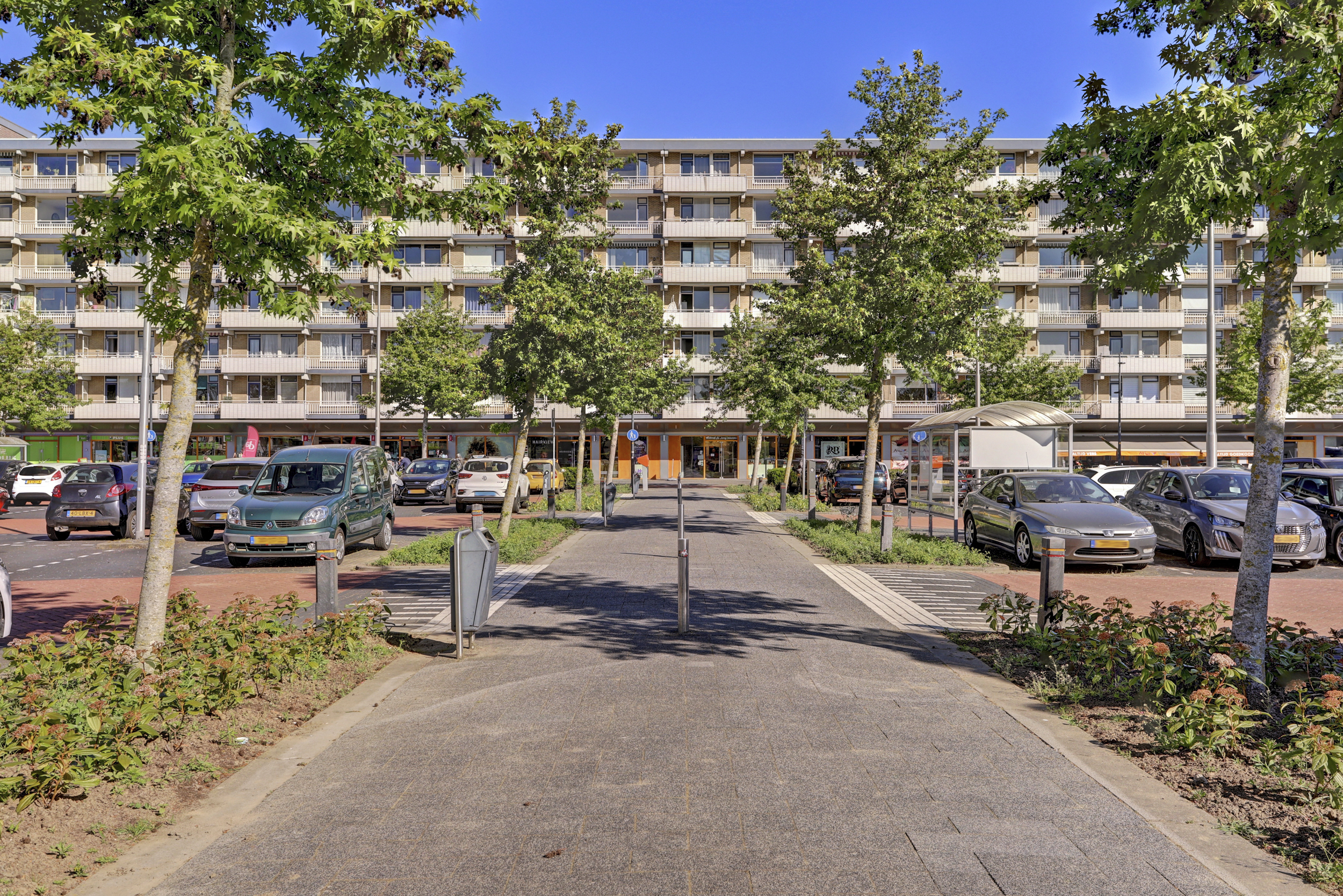 Cesar Franckstraat 3, afbeelding 45