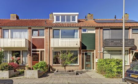 Cesar Franckstraat 3
