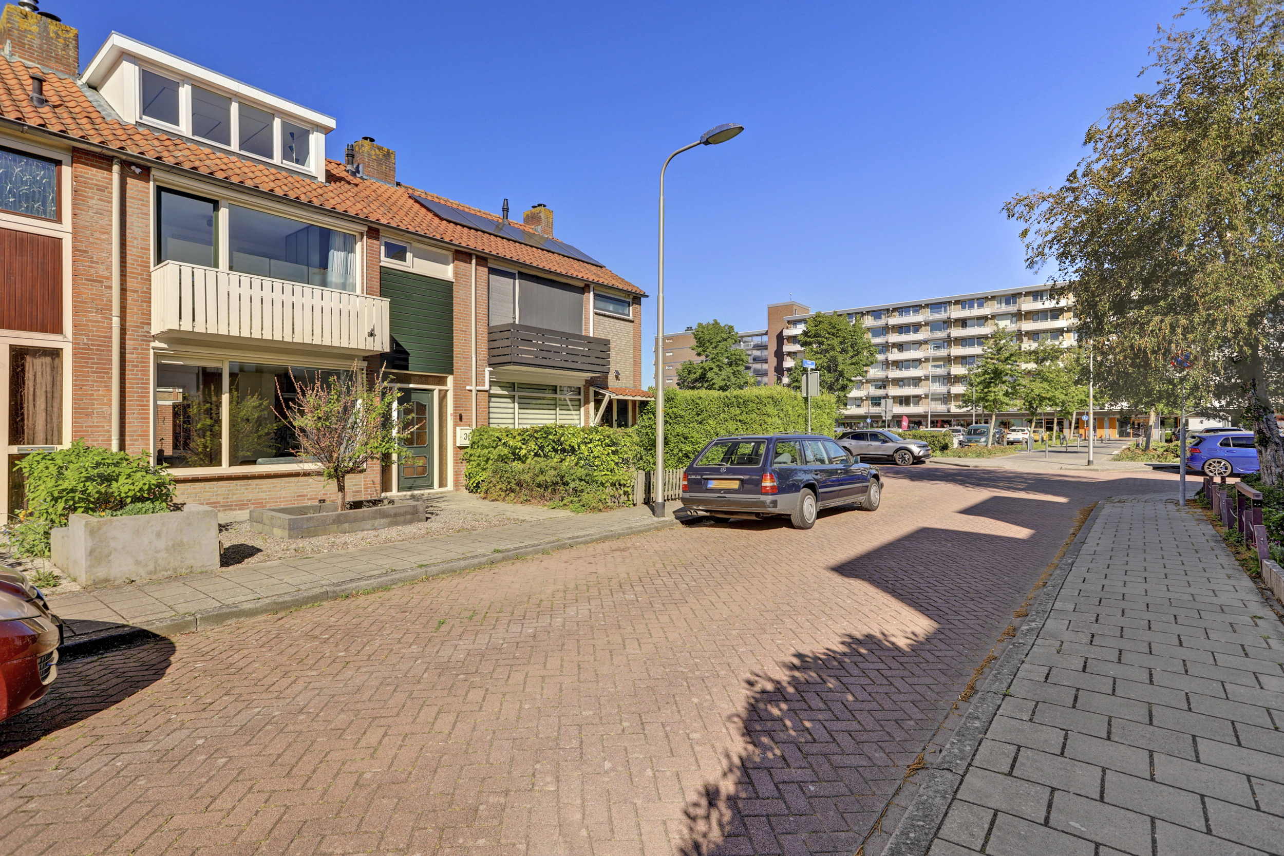 Cesar Franckstraat 3, afbeelding 42