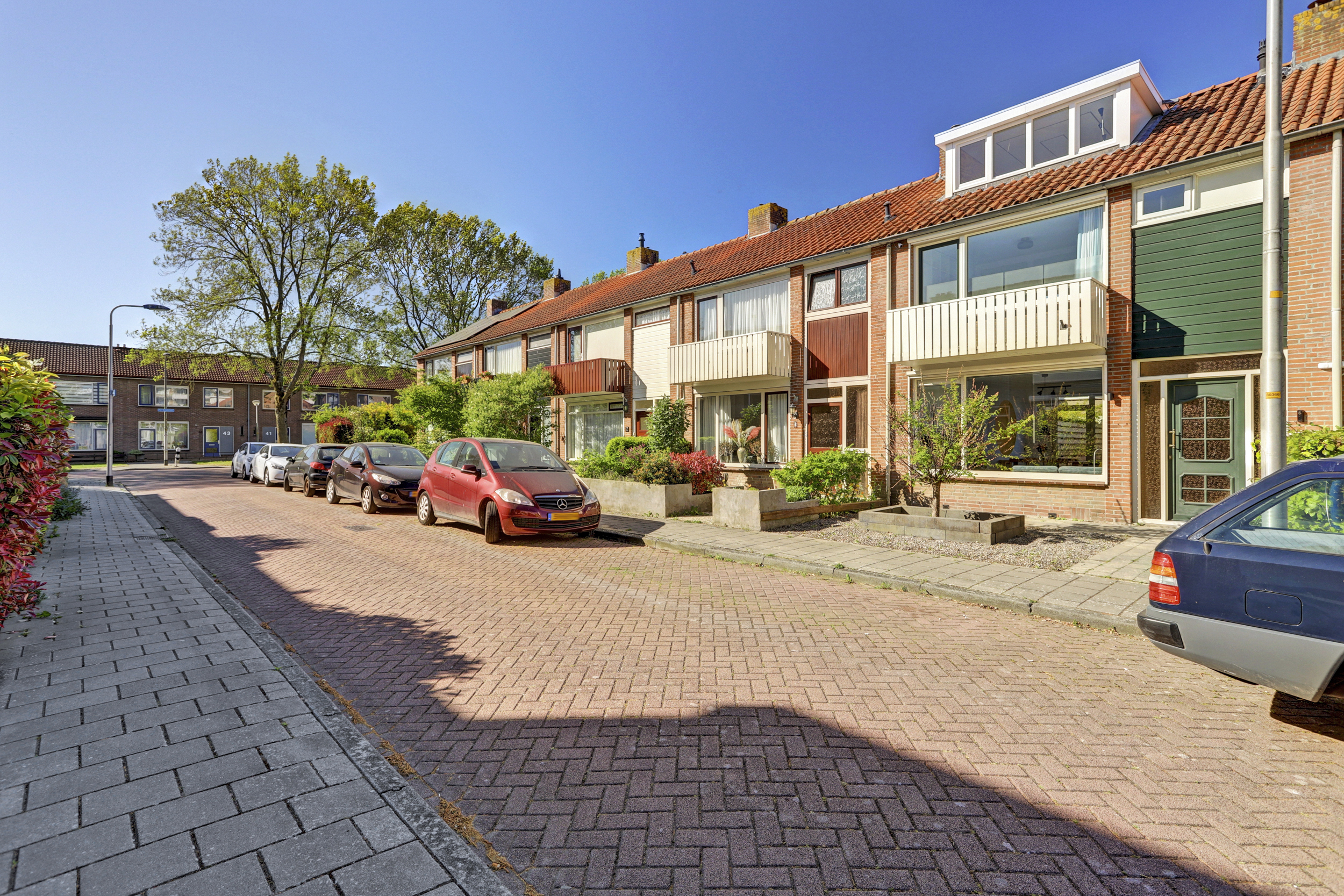Cesar Franckstraat 3, afbeelding 43