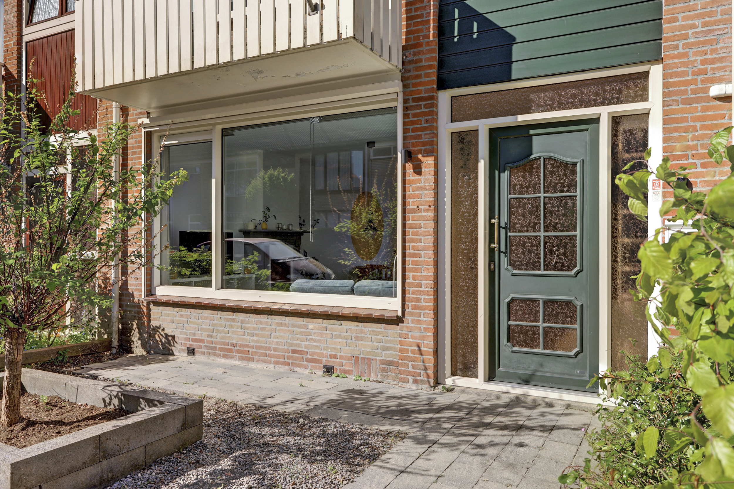 Cesar Franckstraat 3, afbeelding 3