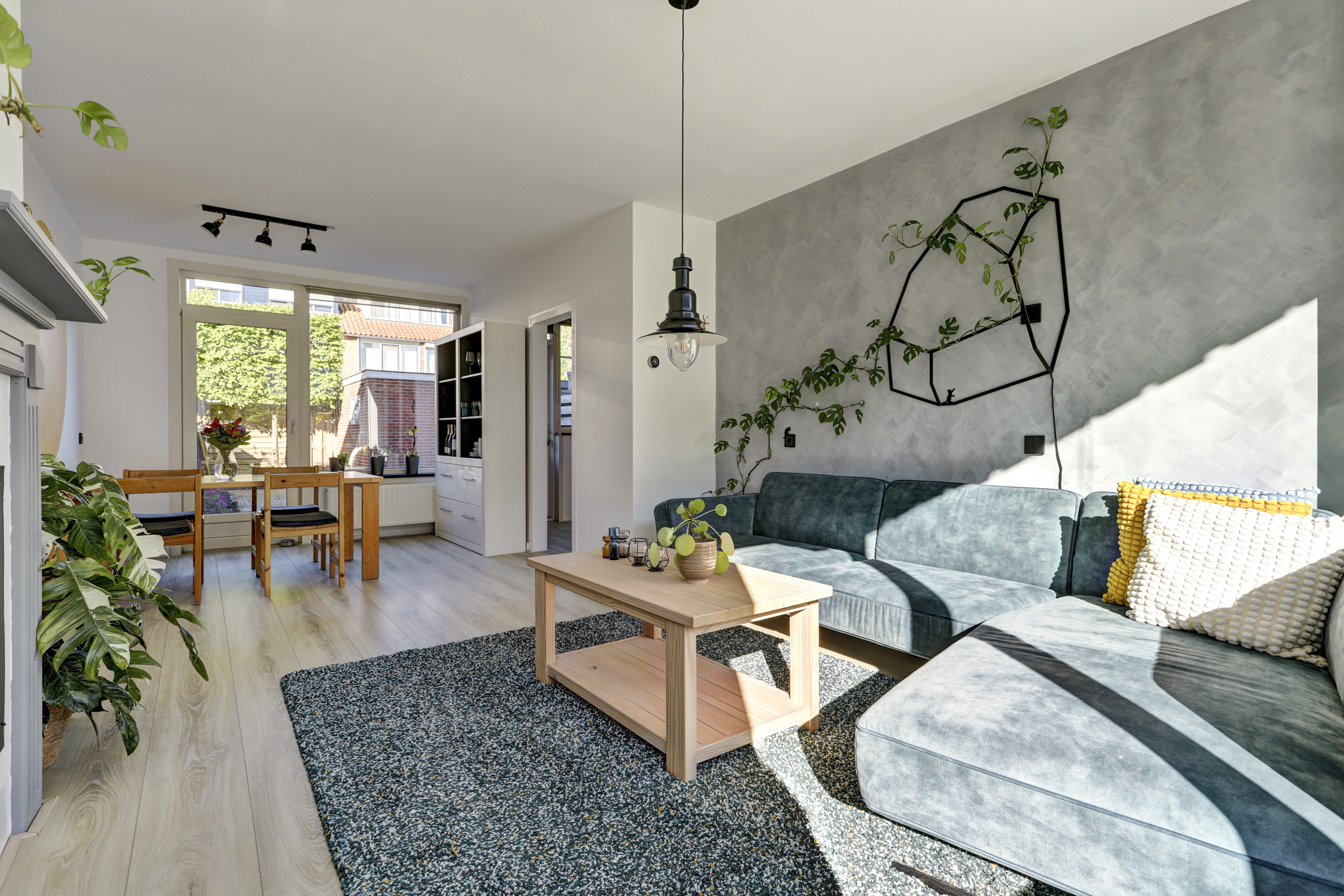 Cesar Franckstraat 3, afbeelding 2