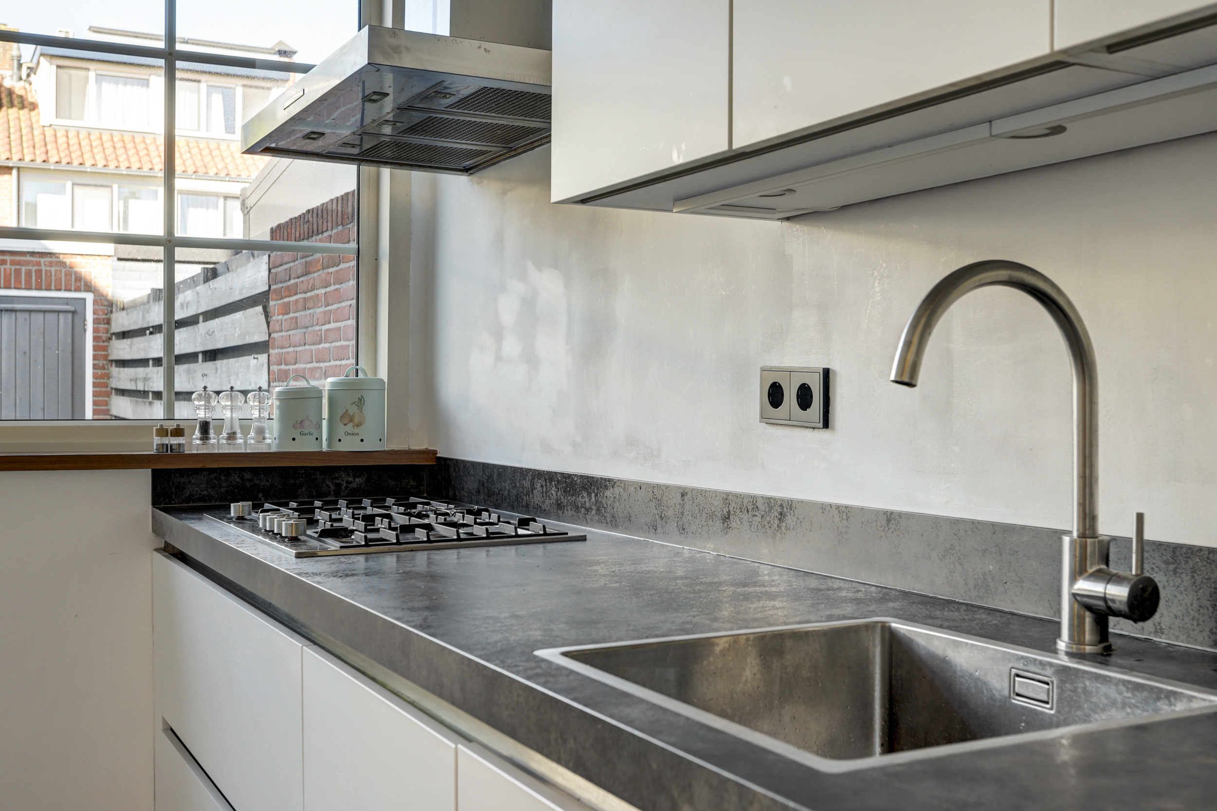 Cesar Franckstraat 3, afbeelding 1