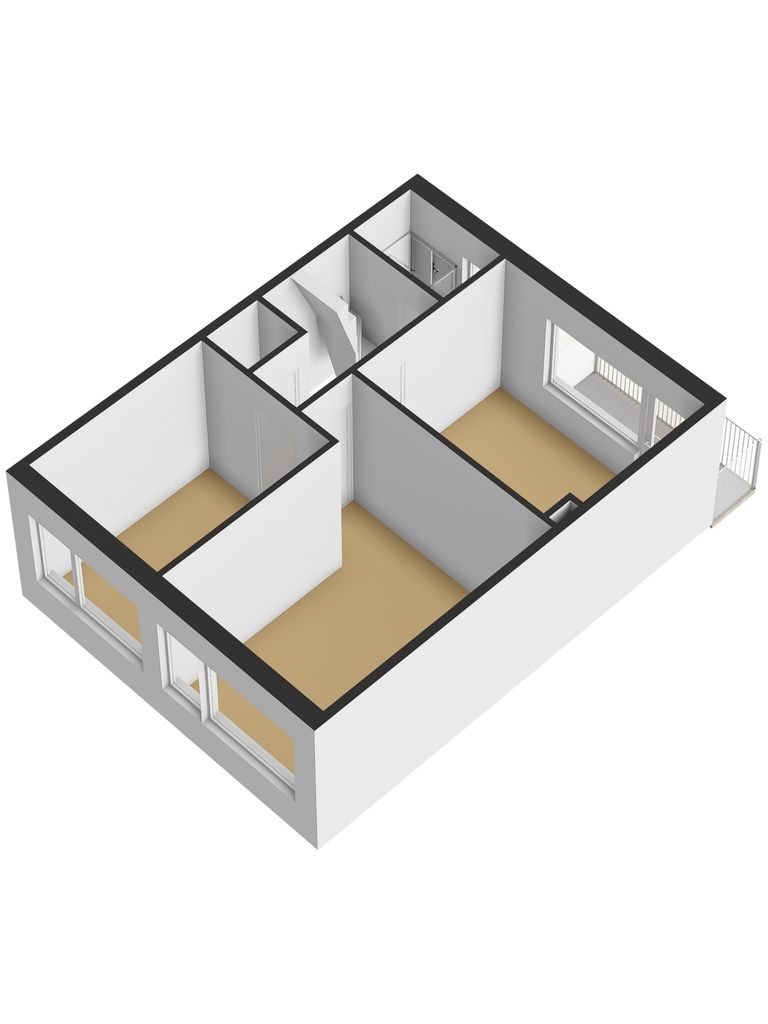 Plattegrond 6