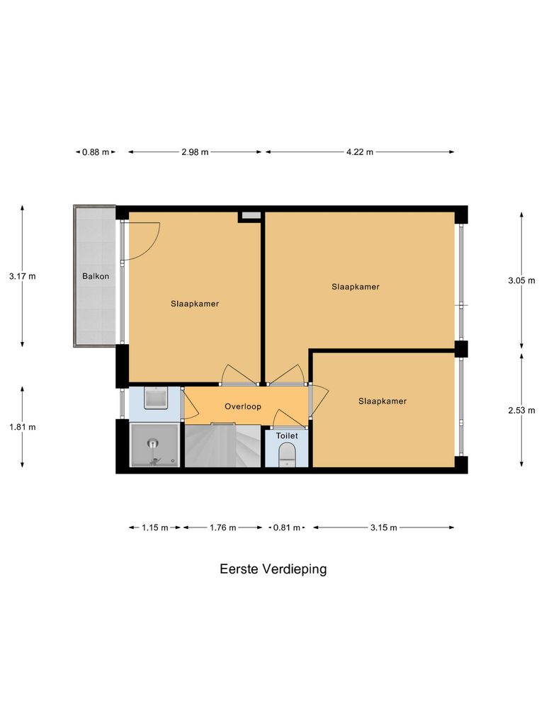 Plattegrond 2