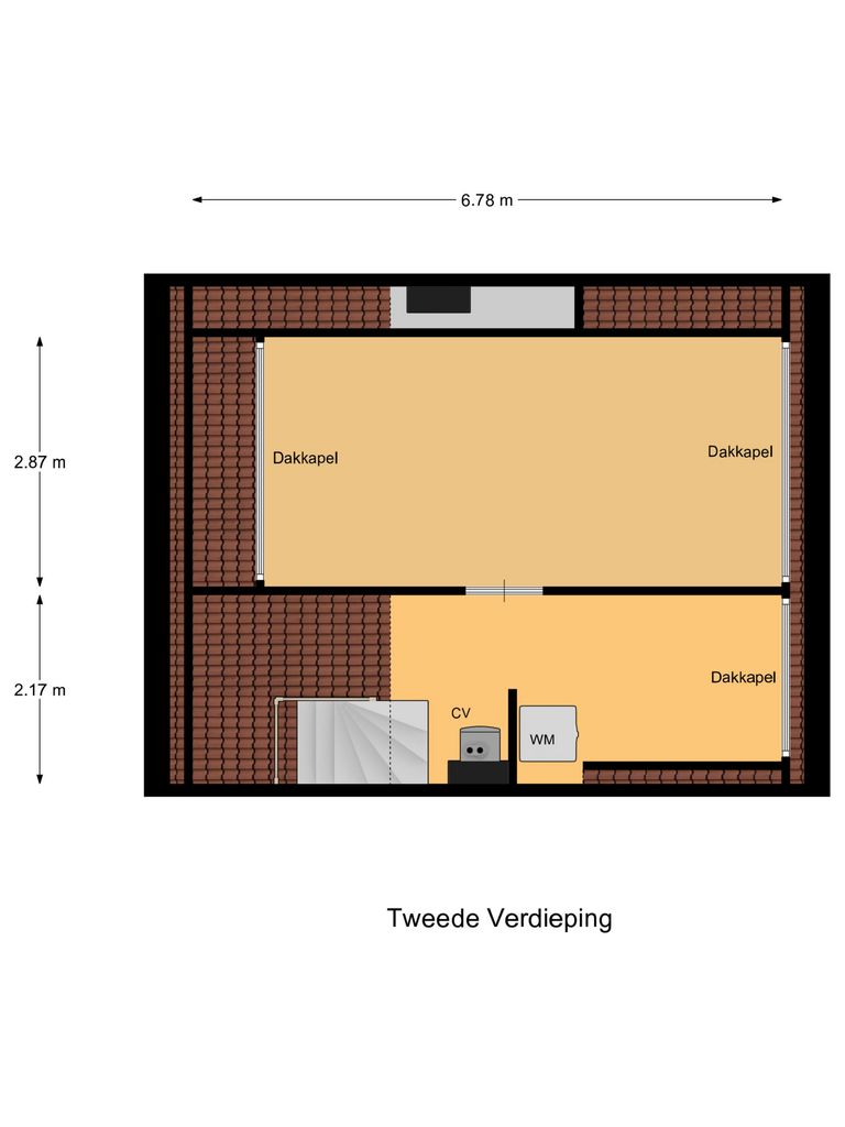 Plattegrond 3