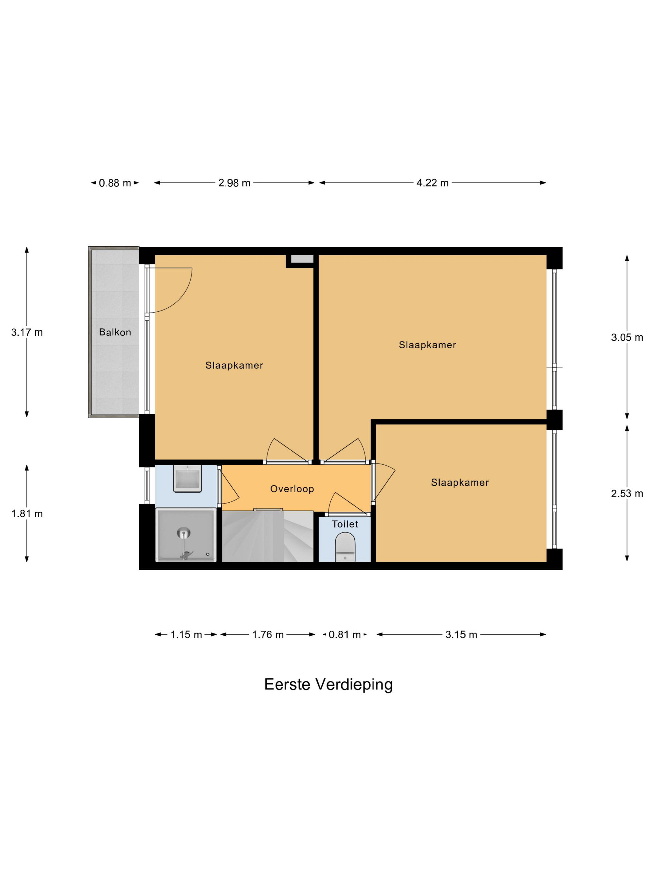 Cesar Franckstraat 3, afbeelding 26