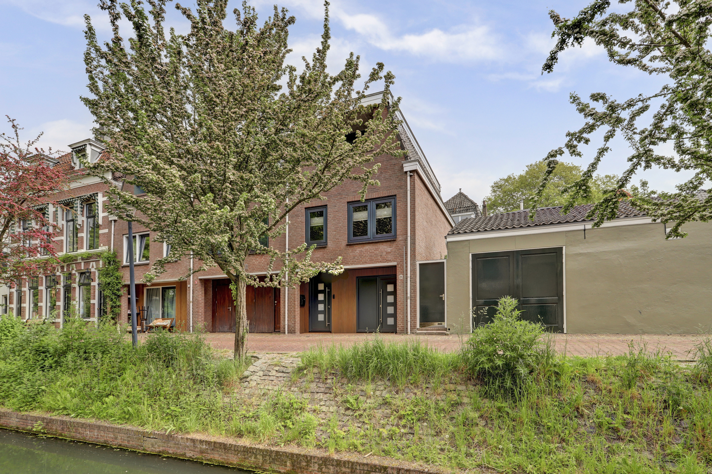 Schuttersgracht 11, afbeelding 0