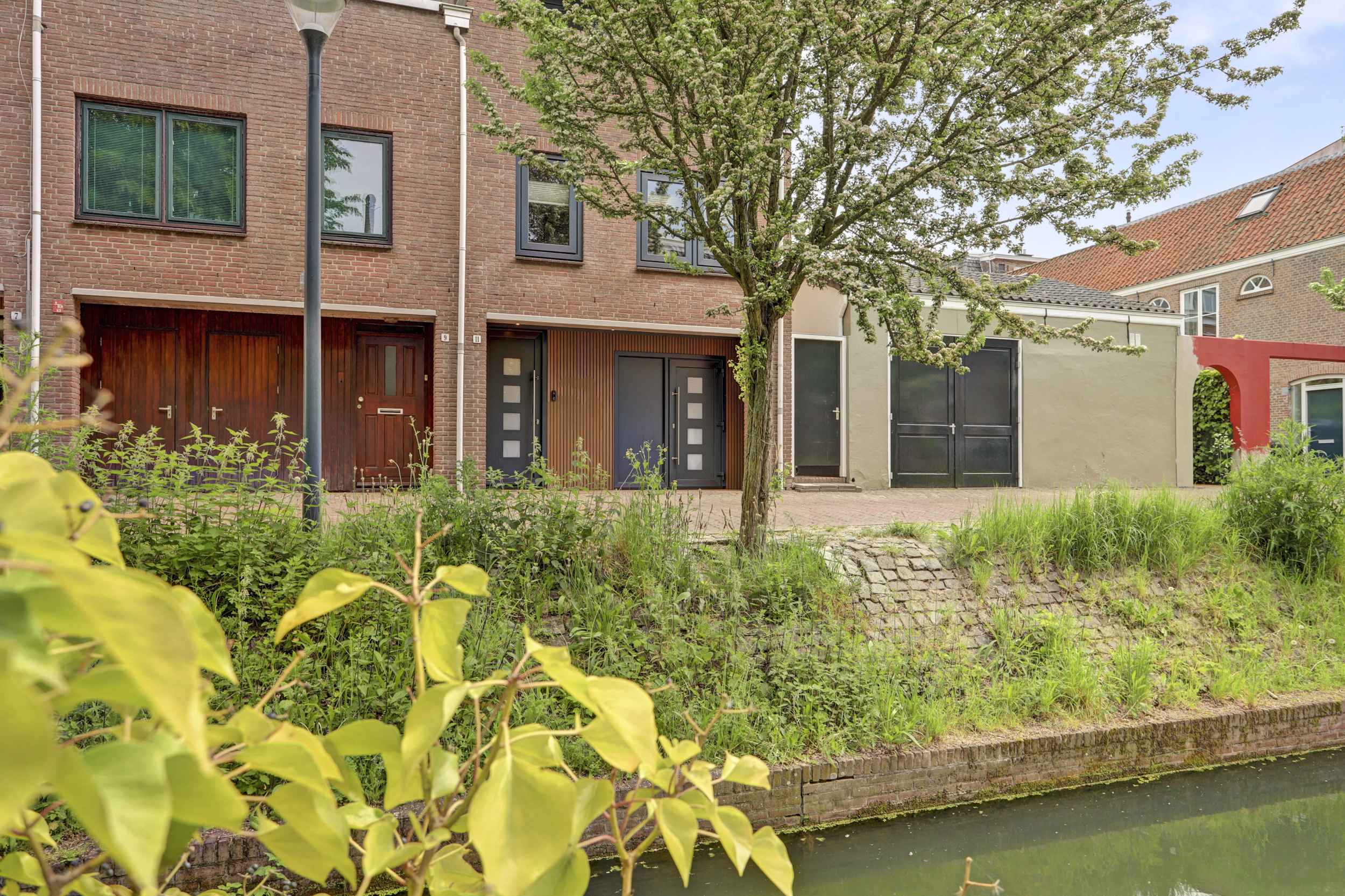 Schuttersgracht 11, afbeelding 3