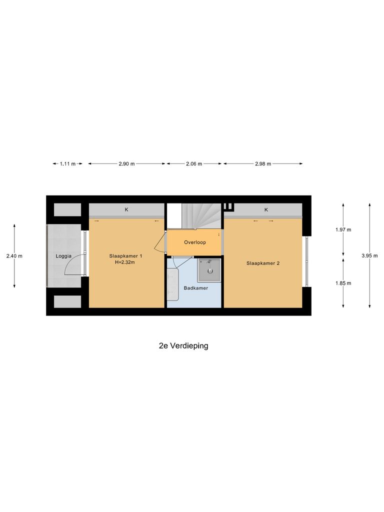 Plattegrond 3