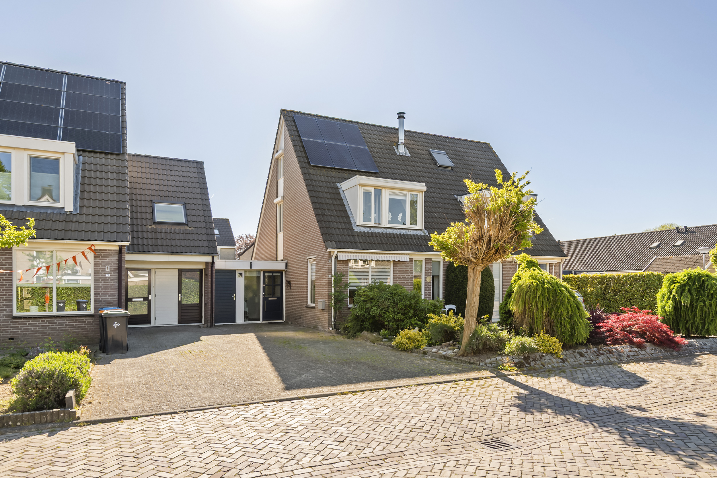 Goudrenet 29, afbeelding 4