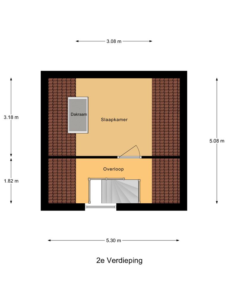 Plattegrond 3