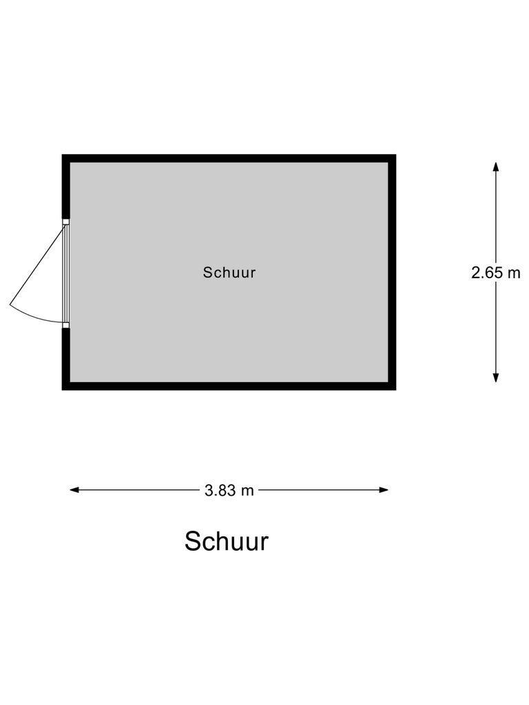 Plattegrond 5