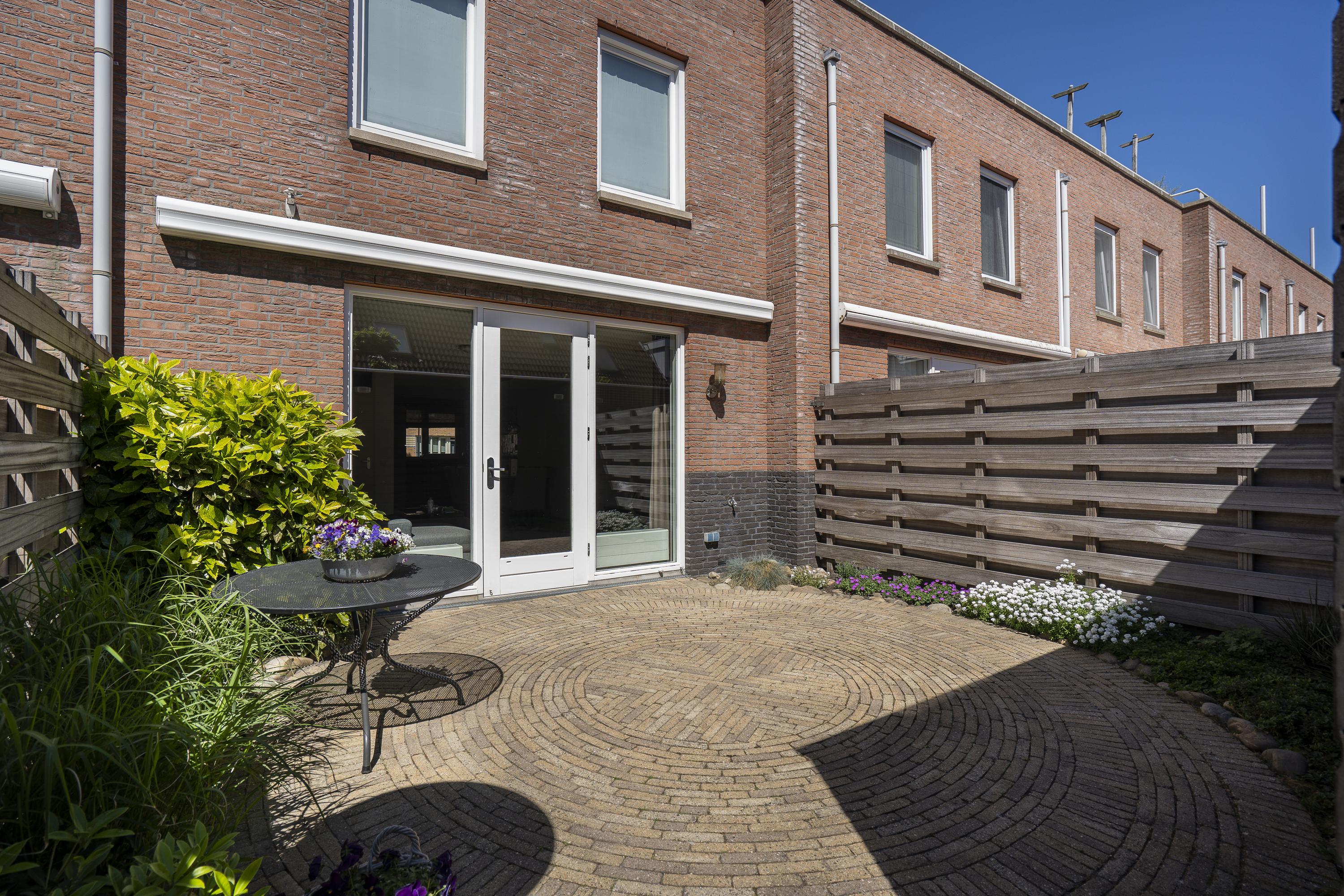 Meent 75, afbeelding 1