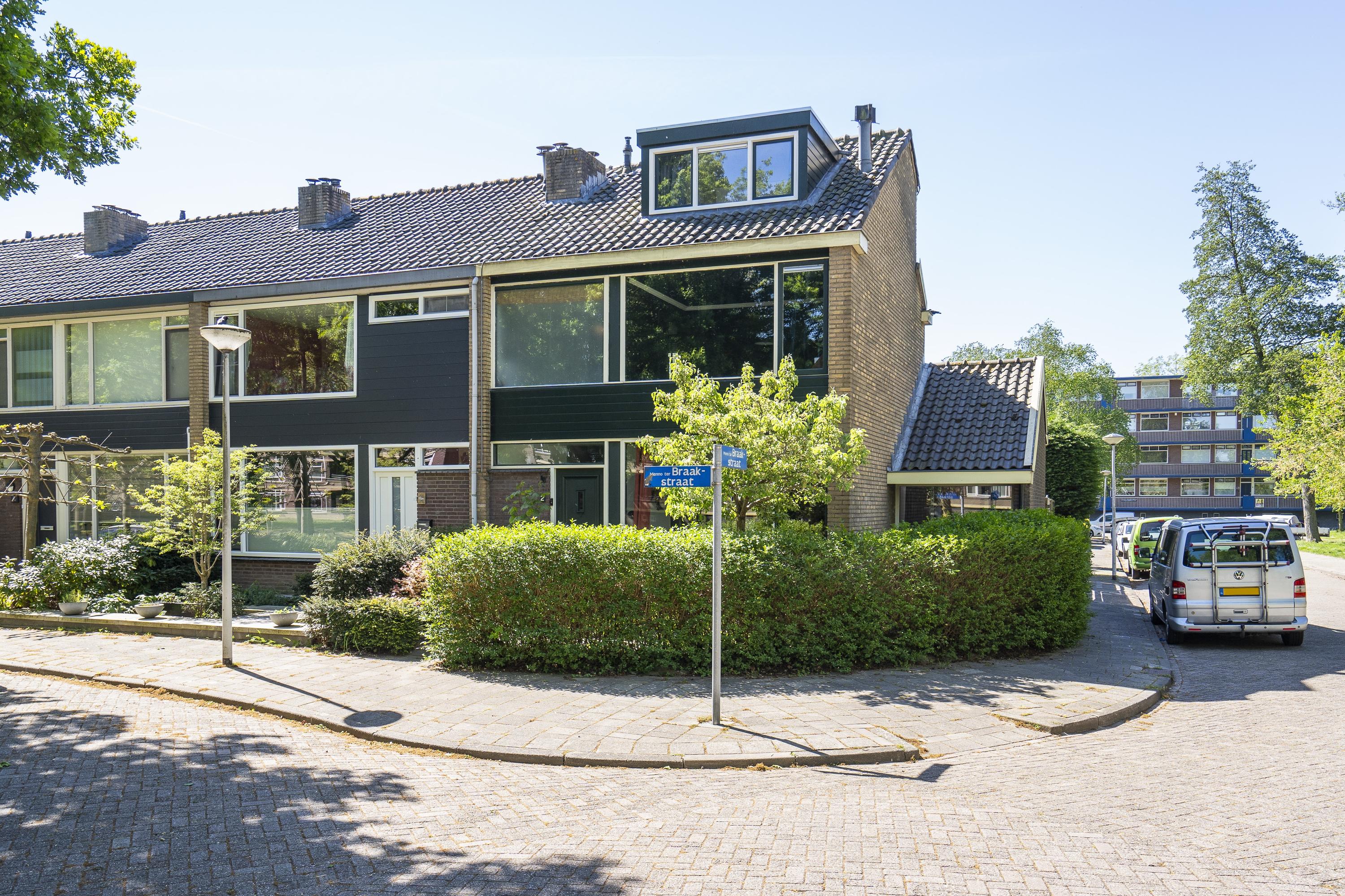 Menno ter Braakstraat 2, afbeelding 0