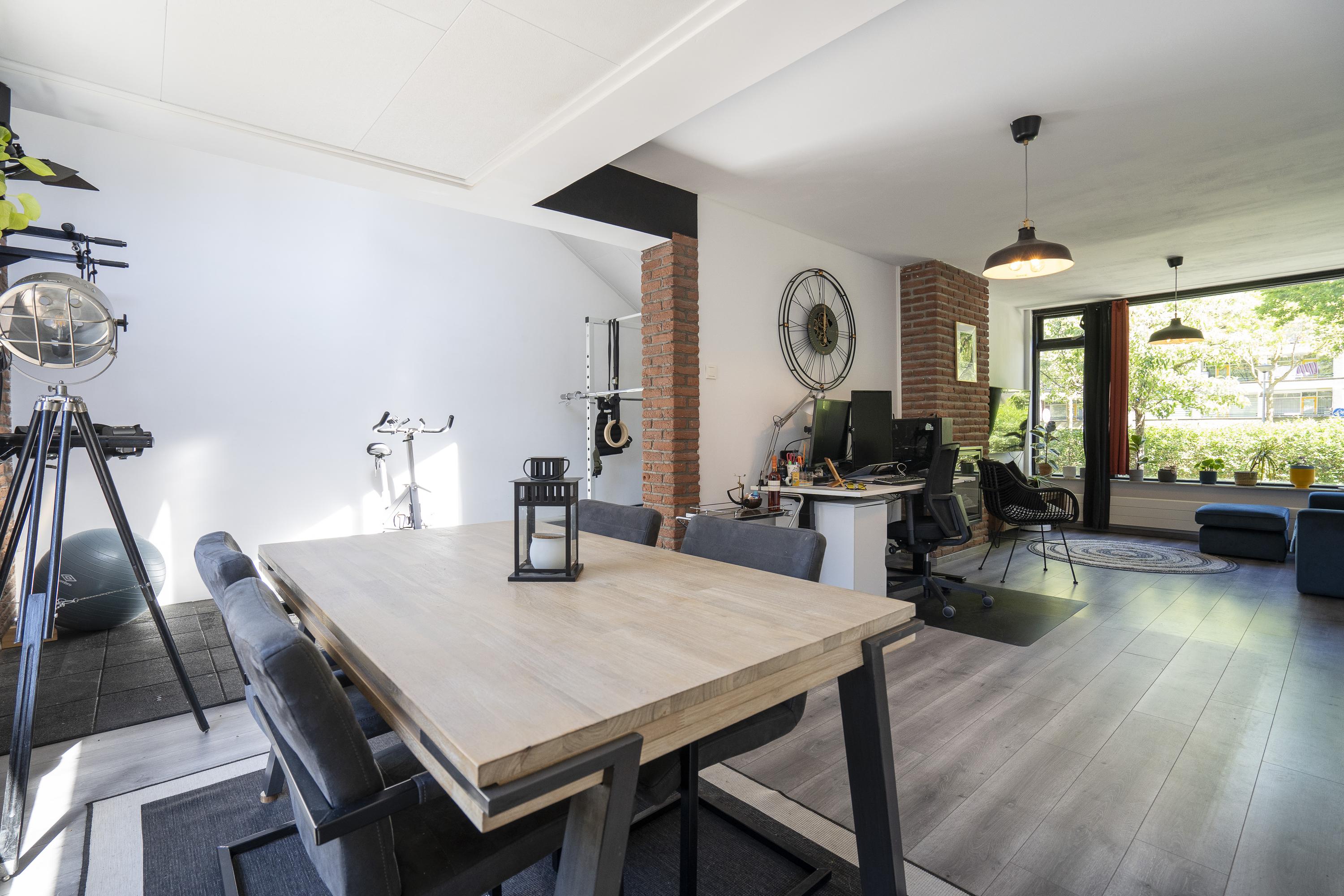 Menno ter Braakstraat 2, afbeelding 1