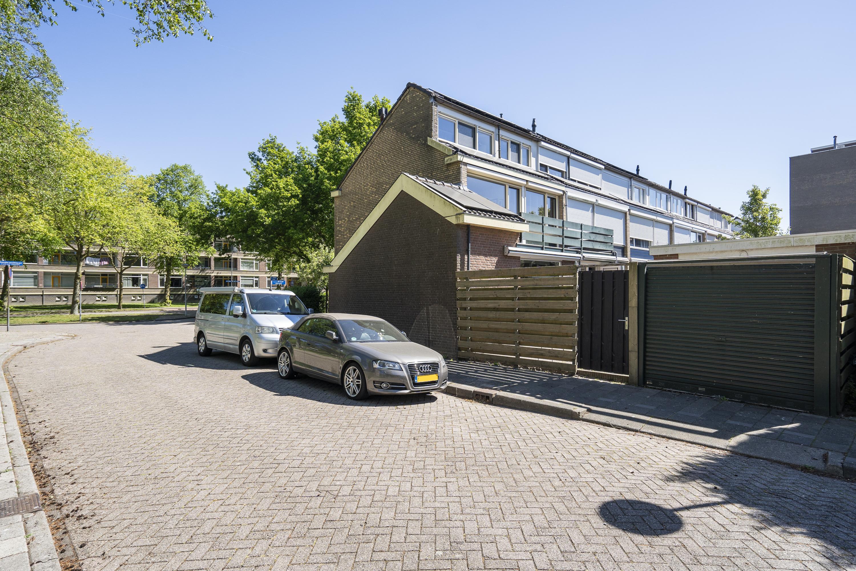 Menno ter Braakstraat 2, afbeelding 3