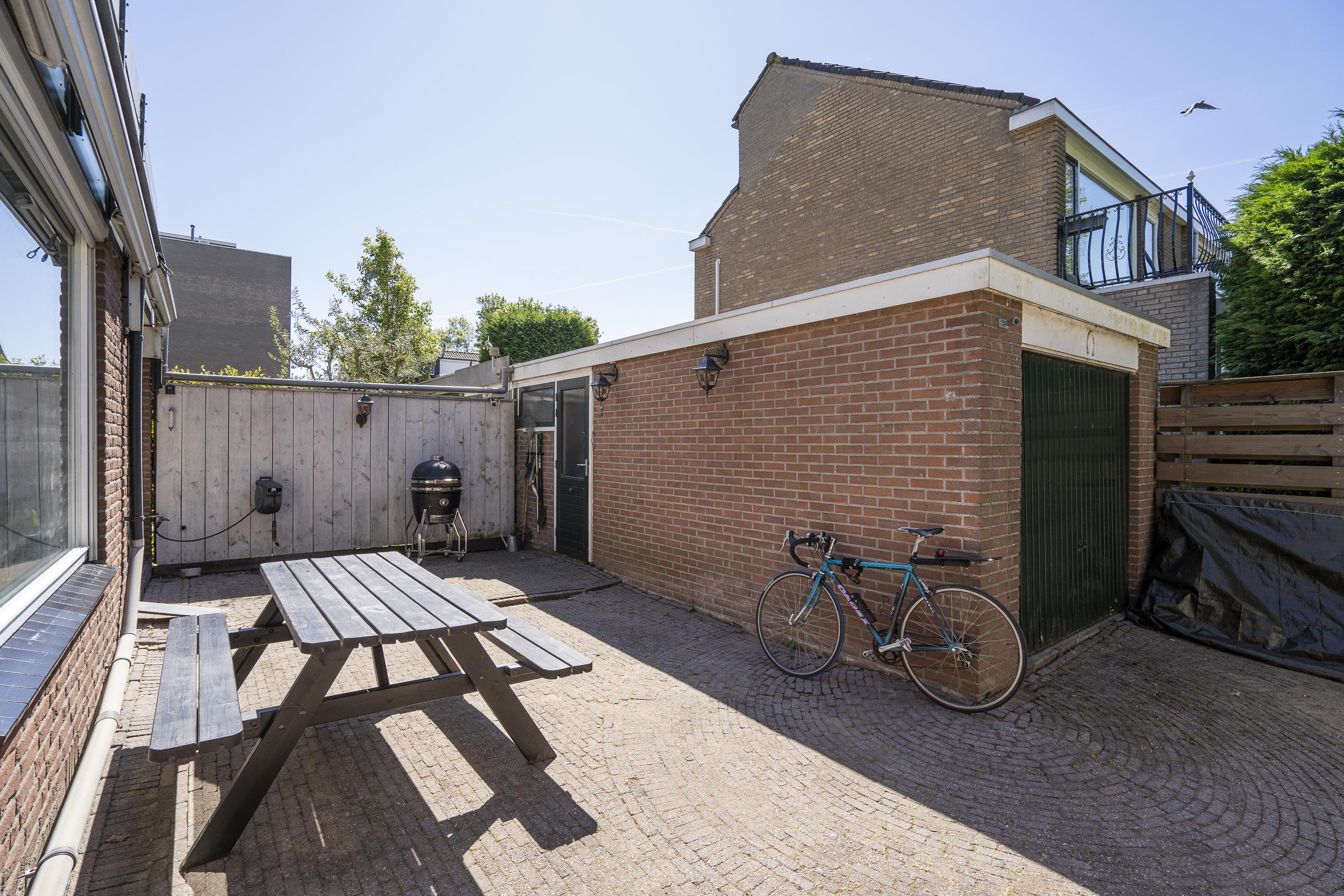 Menno ter Braakstraat 2, afbeelding 4