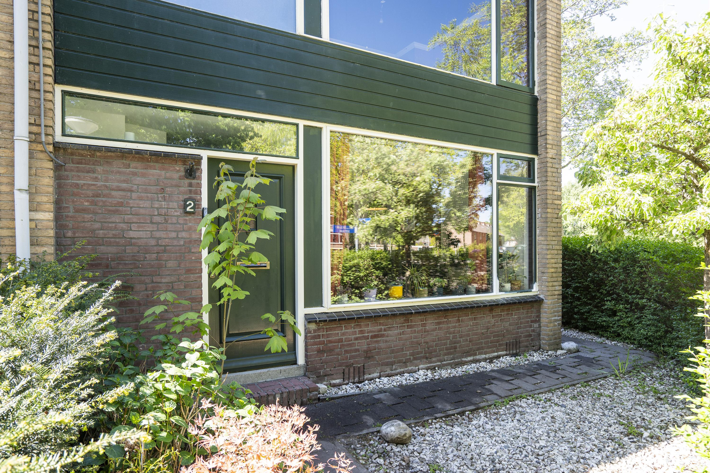 Menno ter Braakstraat 2, afbeelding 6