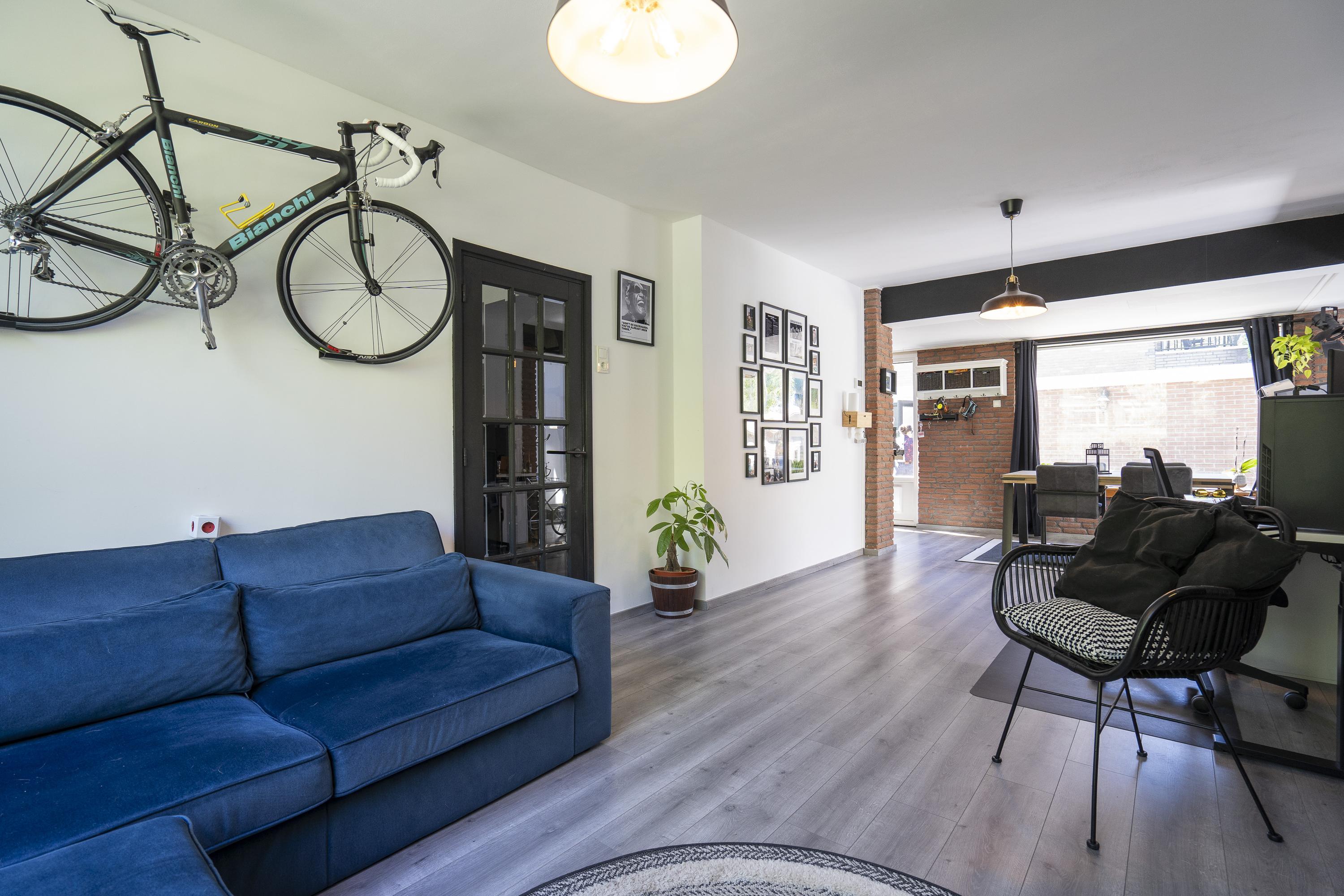 Menno ter Braakstraat 2, afbeelding 8