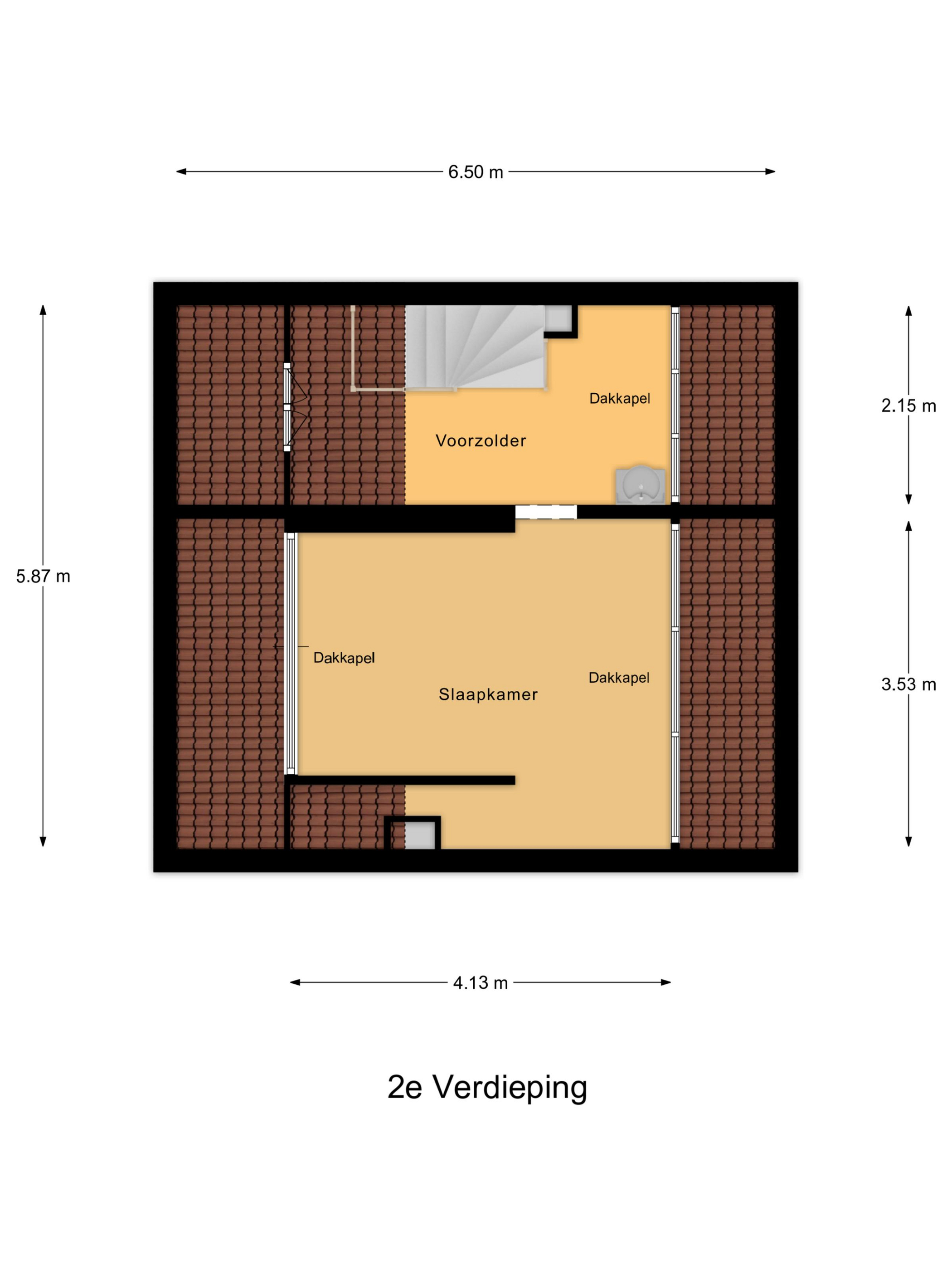 Menno ter Braakstraat 2, afbeelding 28
