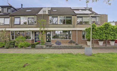 Cypressenlaan 57