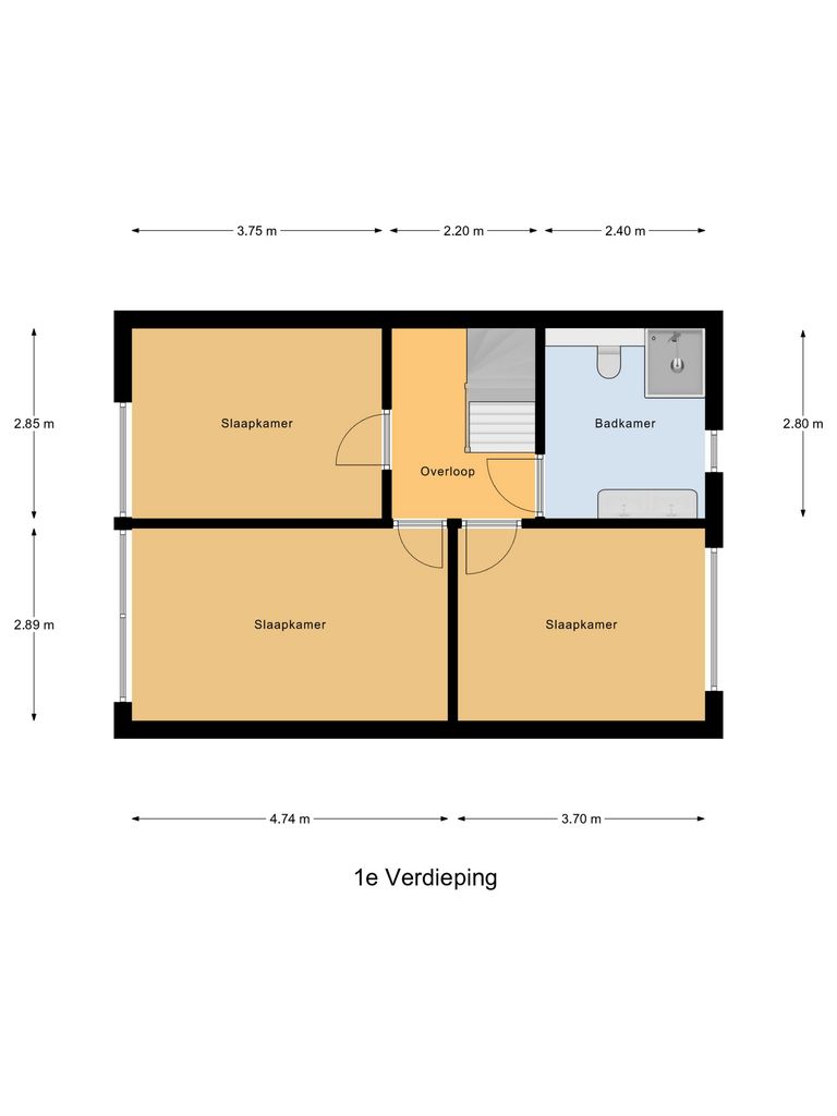 Plattegrond 2