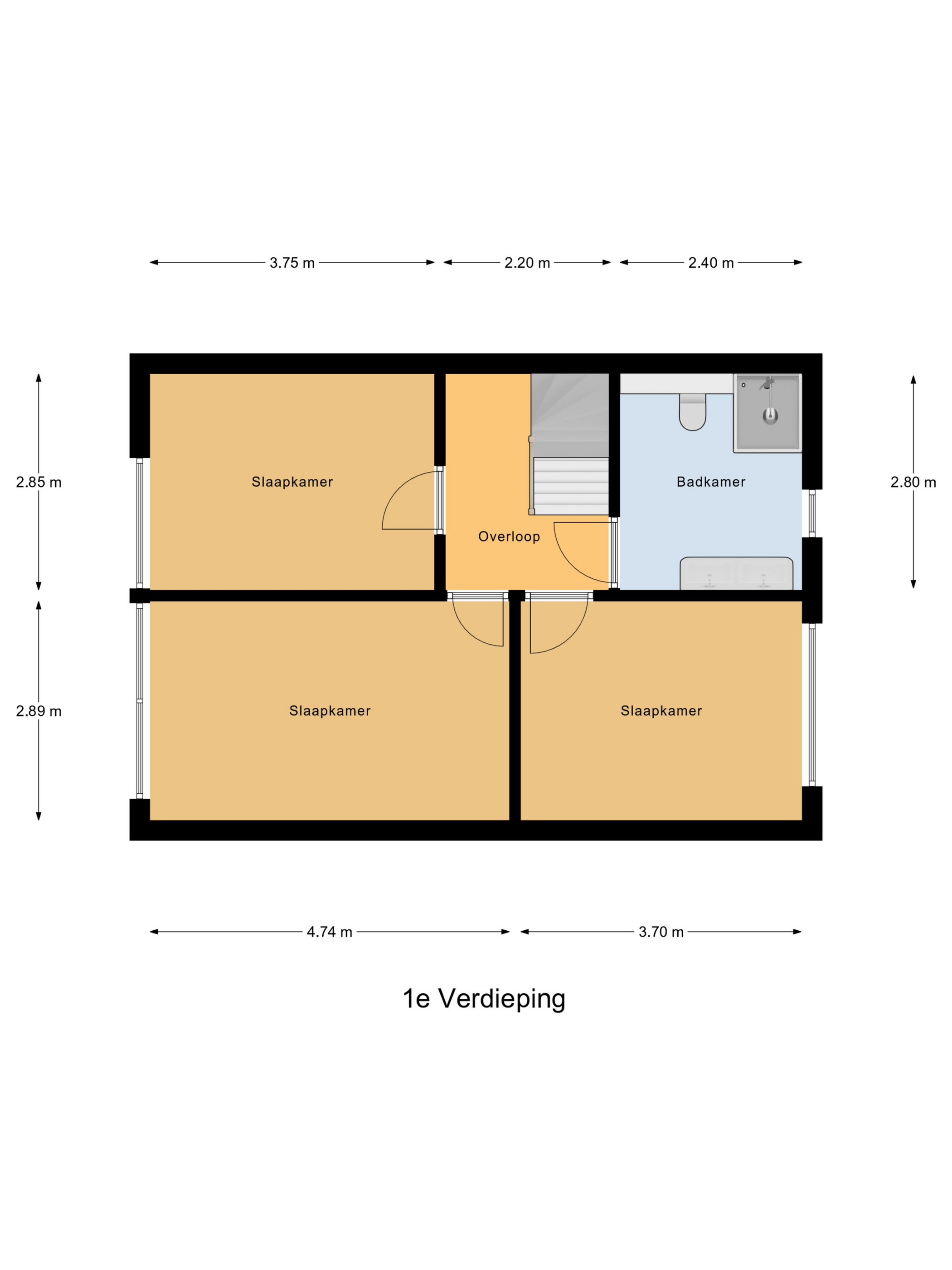 Cypressenlaan 57, afbeelding 23