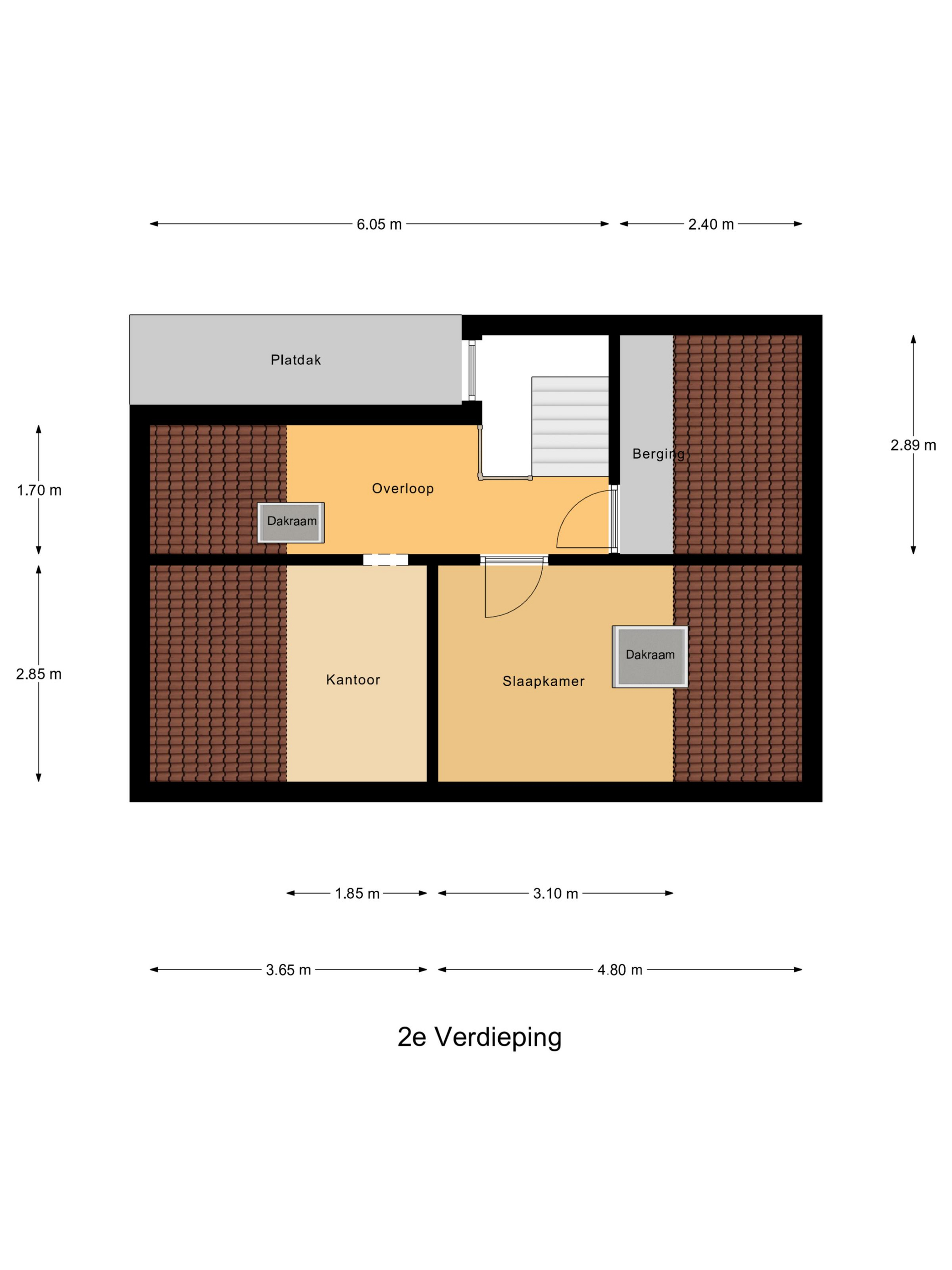 Cypressenlaan 57, afbeelding 27