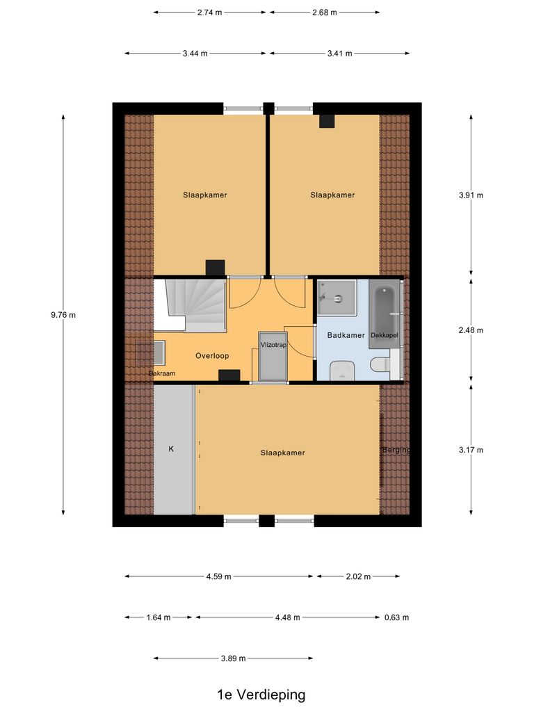 Plattegrond 2