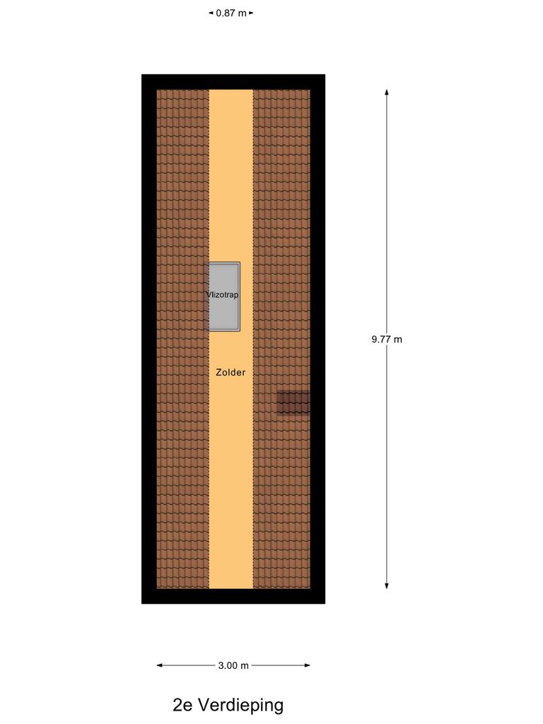 Plattegrond 3