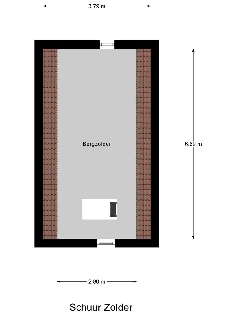 Plattegrond 5
