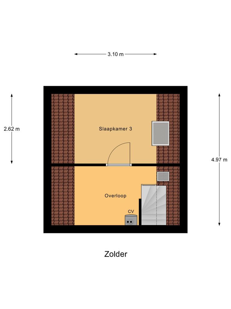 Plattegrond 3