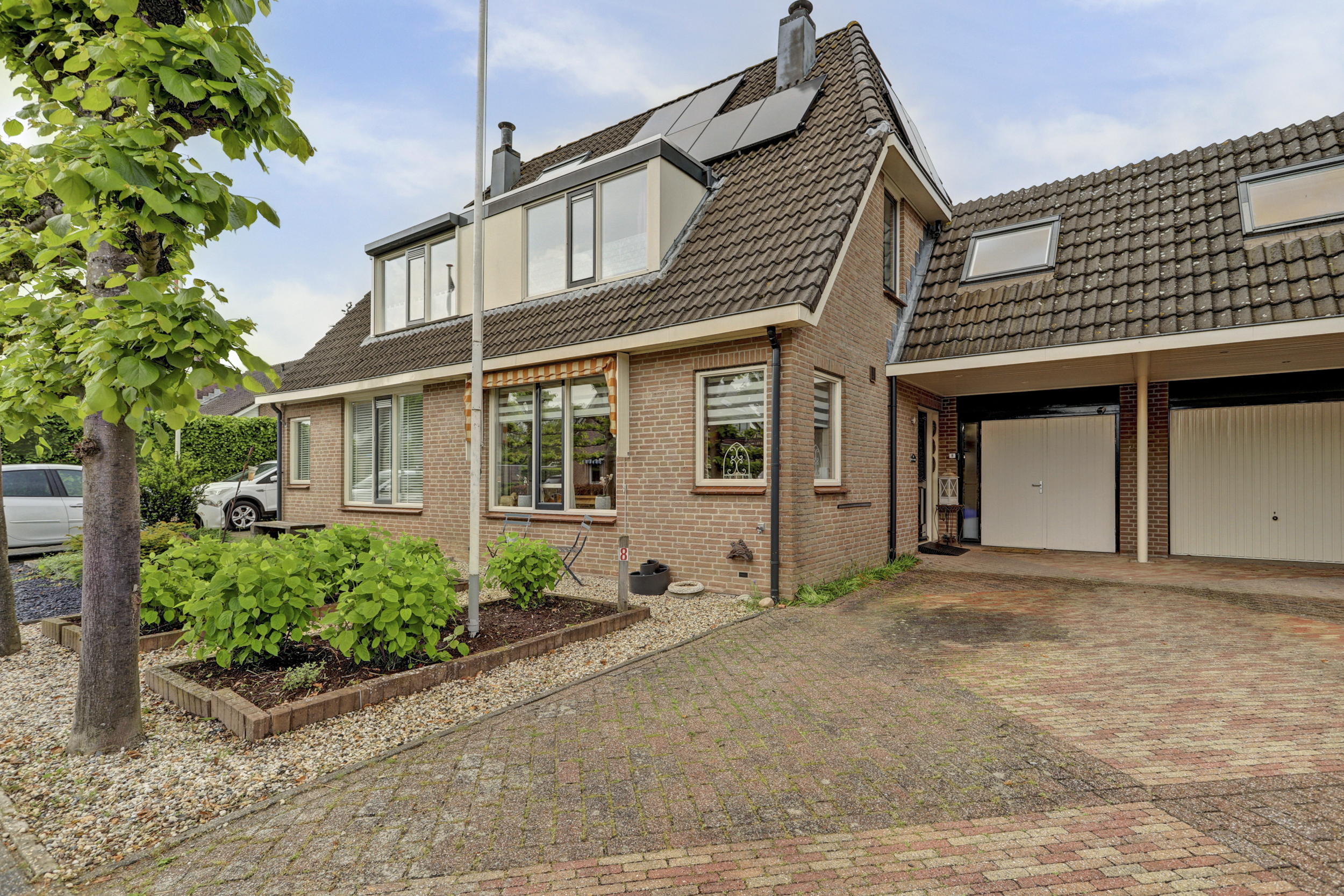 Sluimerskamp 8, afbeelding 3