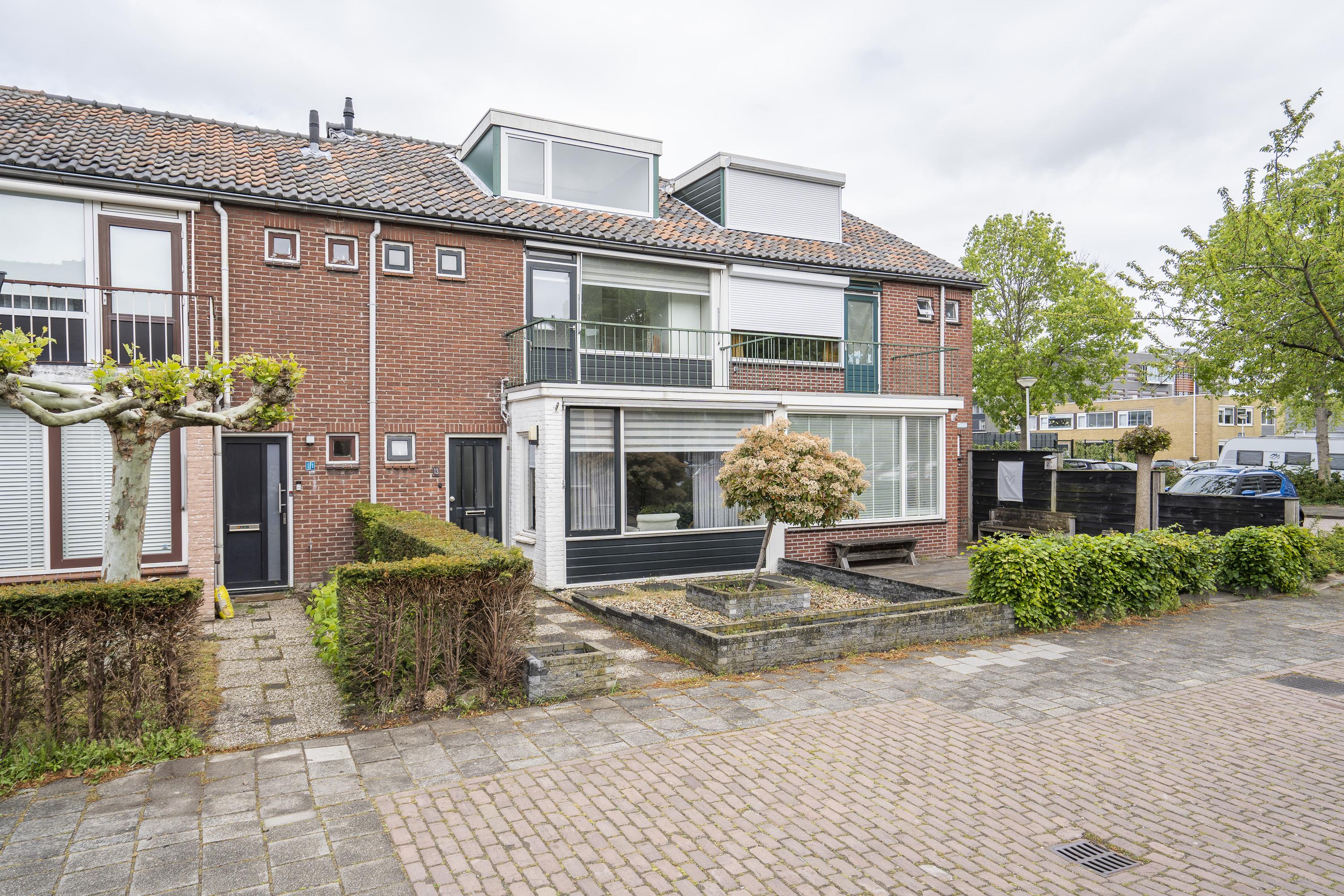 Heinsiusstraat 13, afbeelding 4