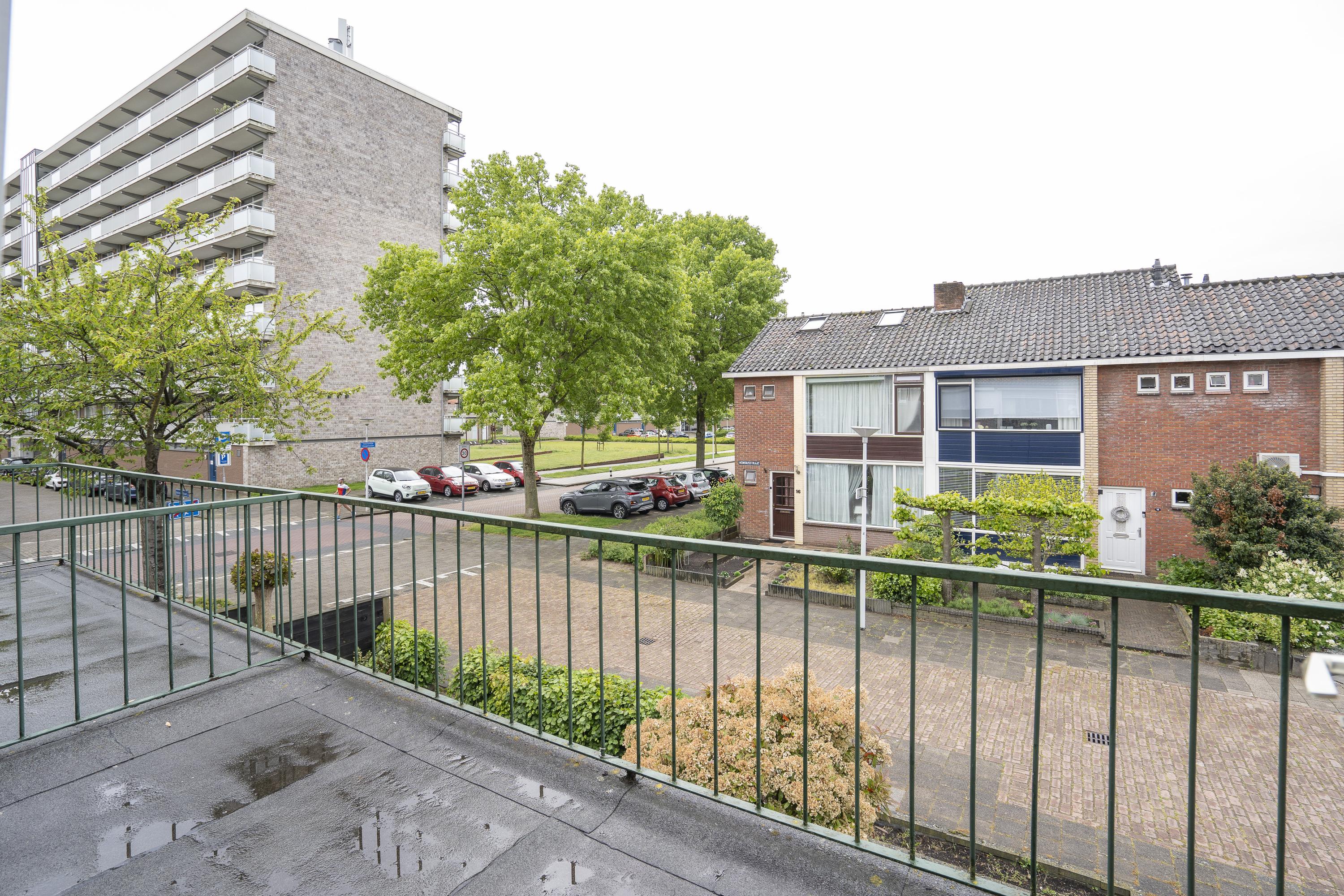Heinsiusstraat 13, afbeelding 18