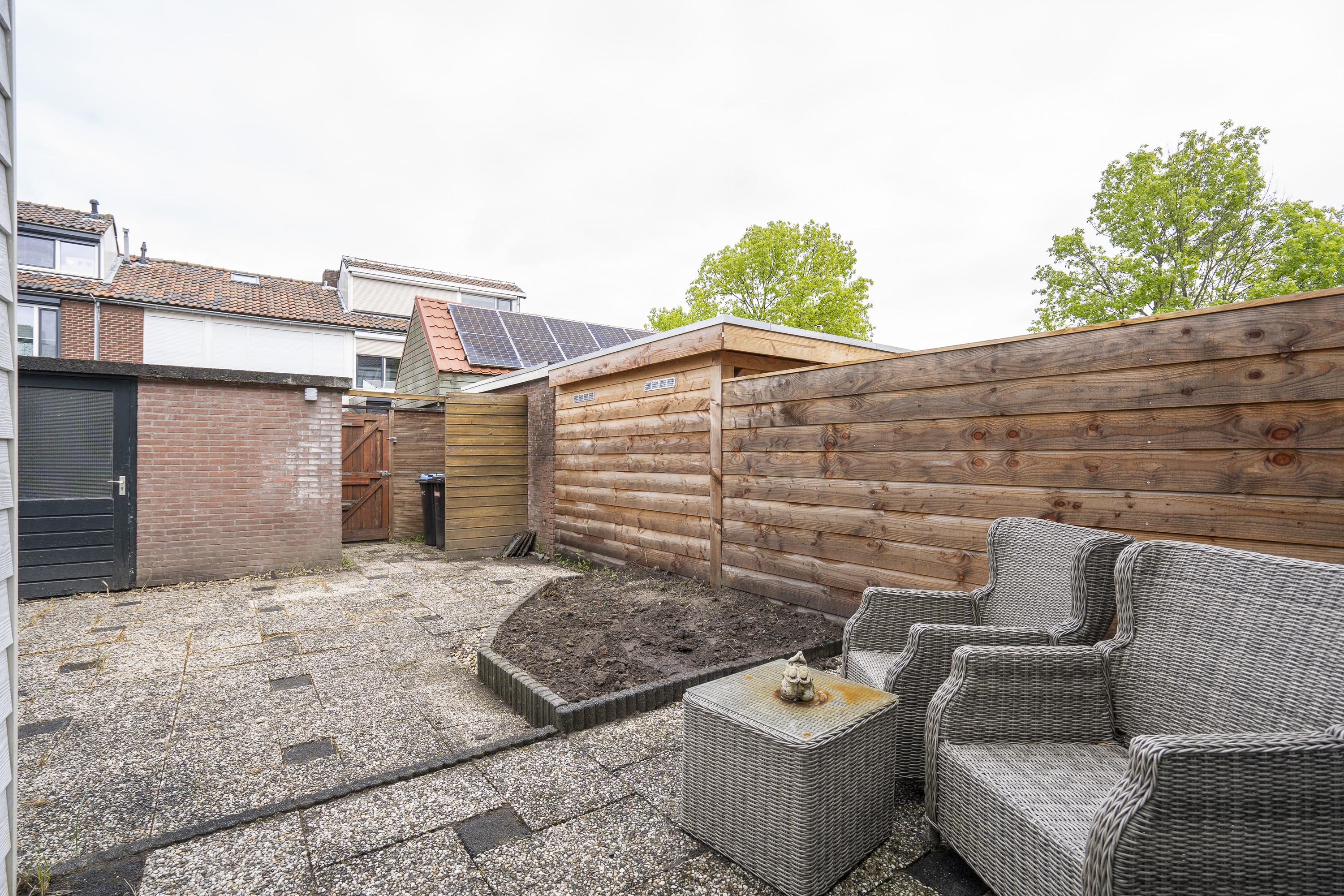 Heinsiusstraat 13, afbeelding 11