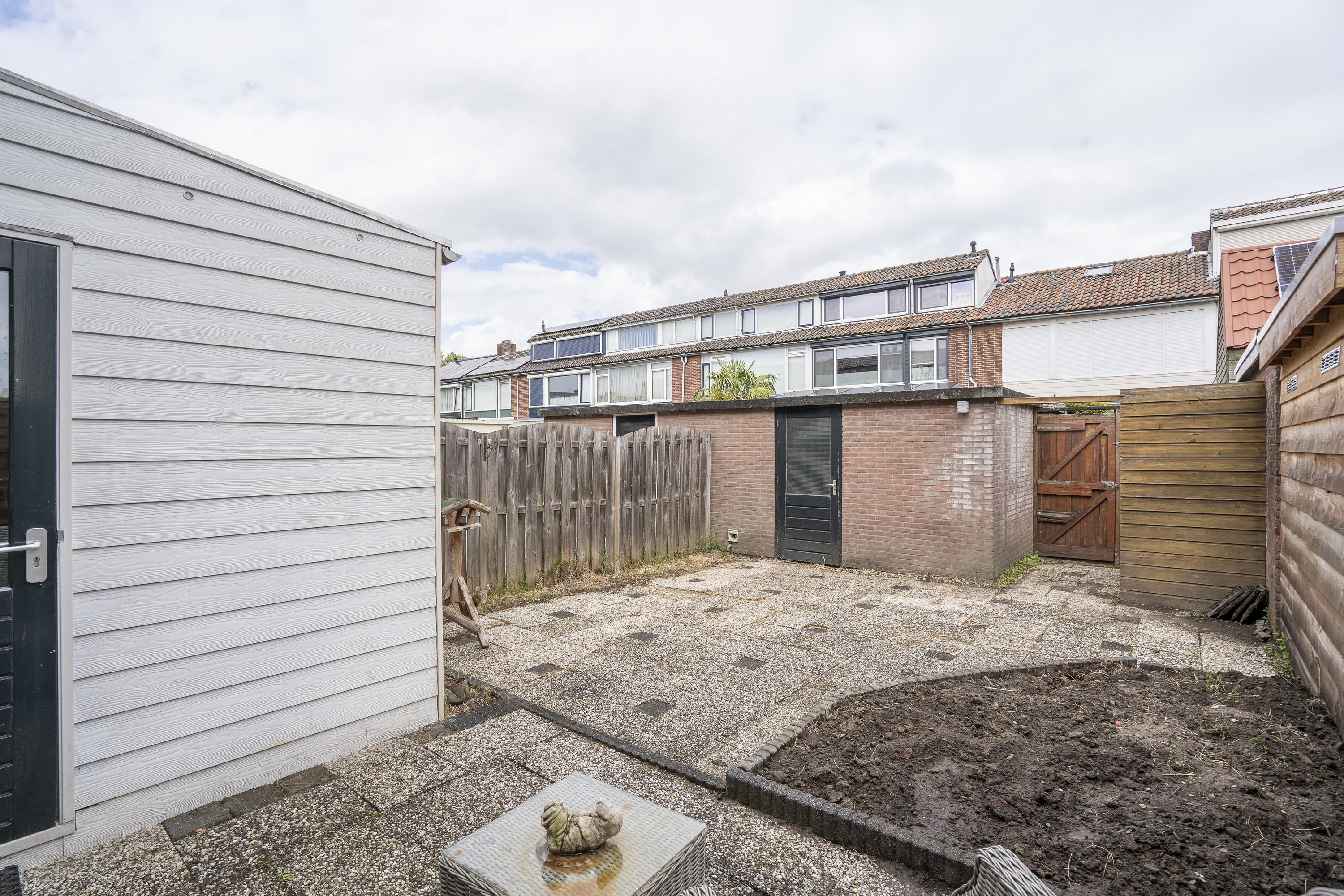Heinsiusstraat 13, afbeelding 3