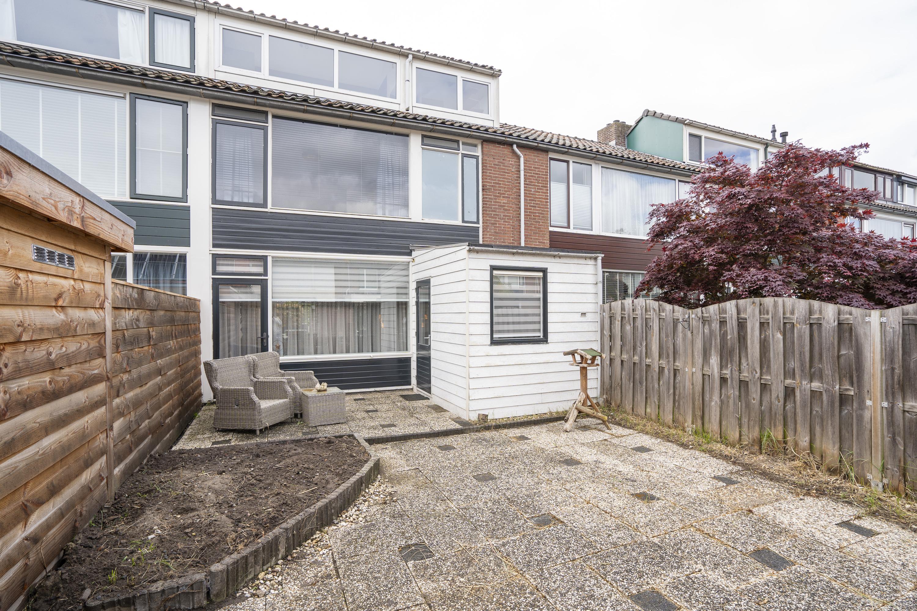 Heinsiusstraat 13, afbeelding 12
