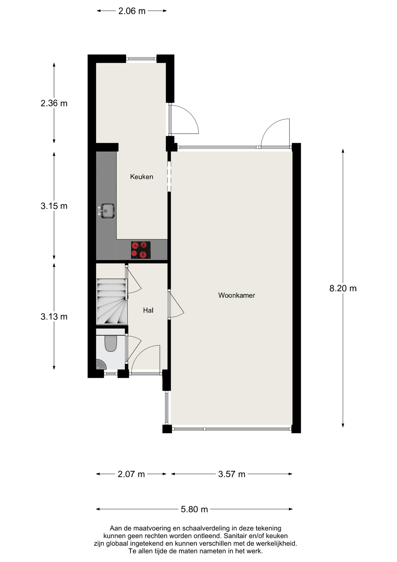 Heinsiusstraat 13, afbeelding 24