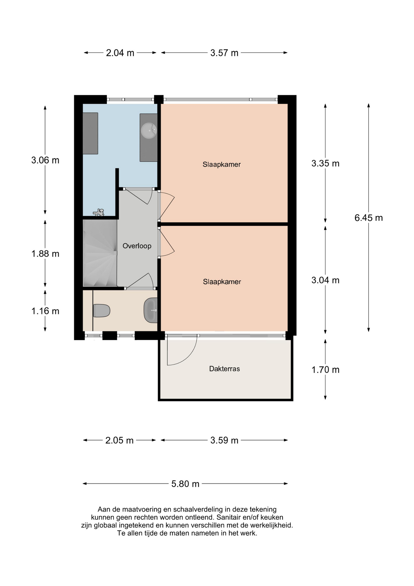 Heinsiusstraat 13, afbeelding 14