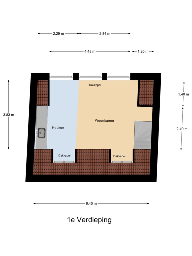 Plattegrond 2